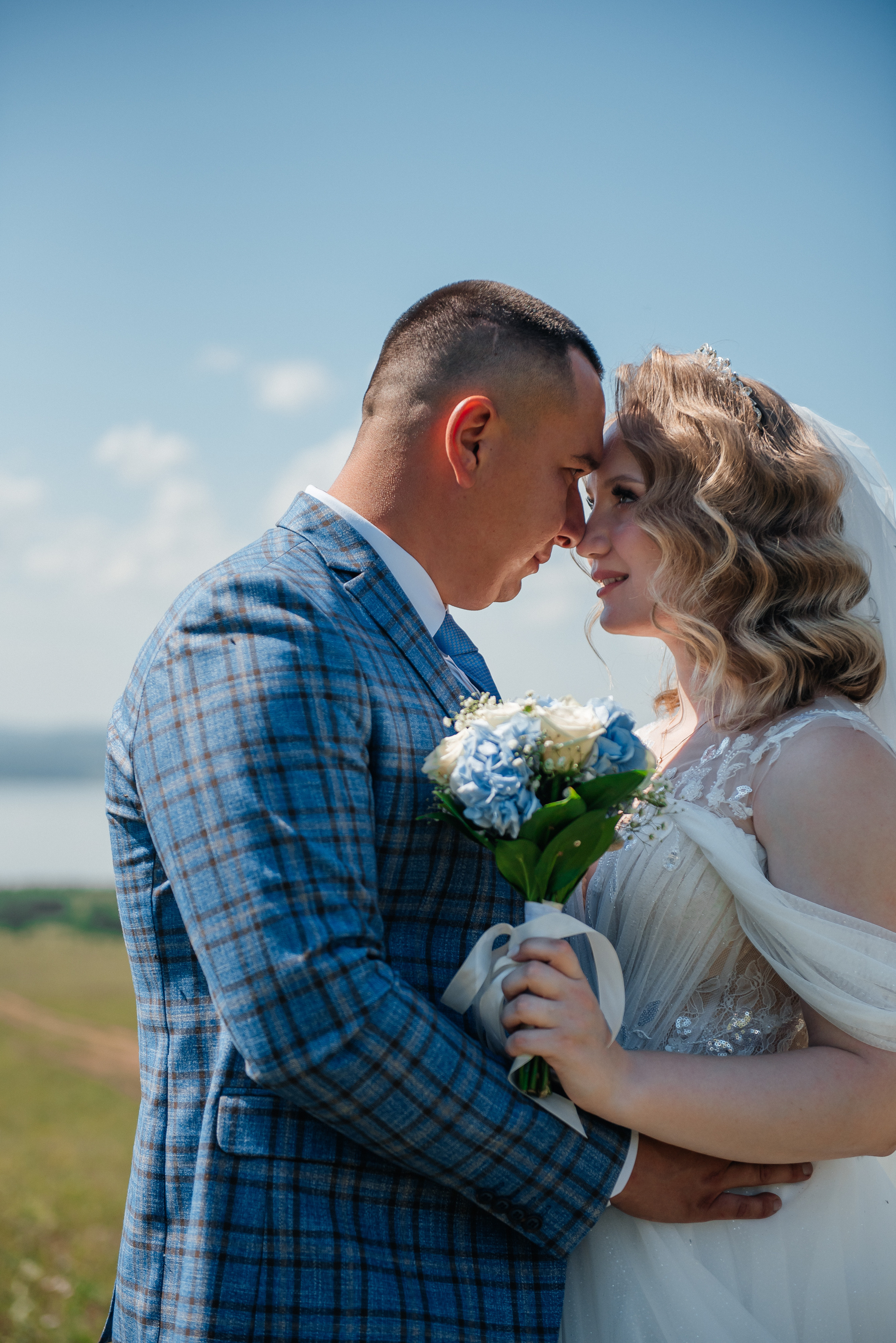 Владислав и Дарья. Свадебный фотограф Иркутск Алексей Шульгин