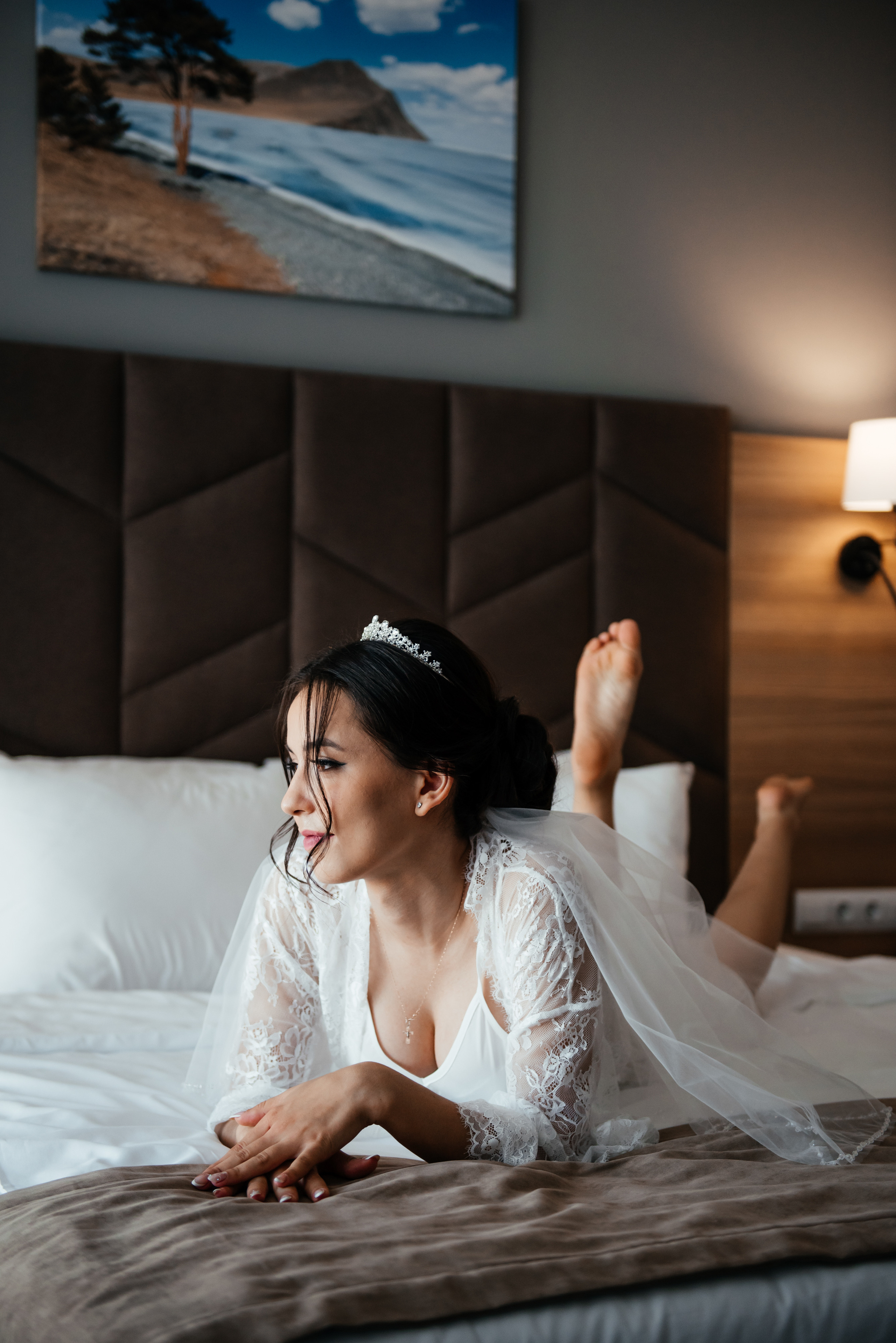 Евгений и Ирина. Свадебный фотограф Иркутск Алексей Шульгин