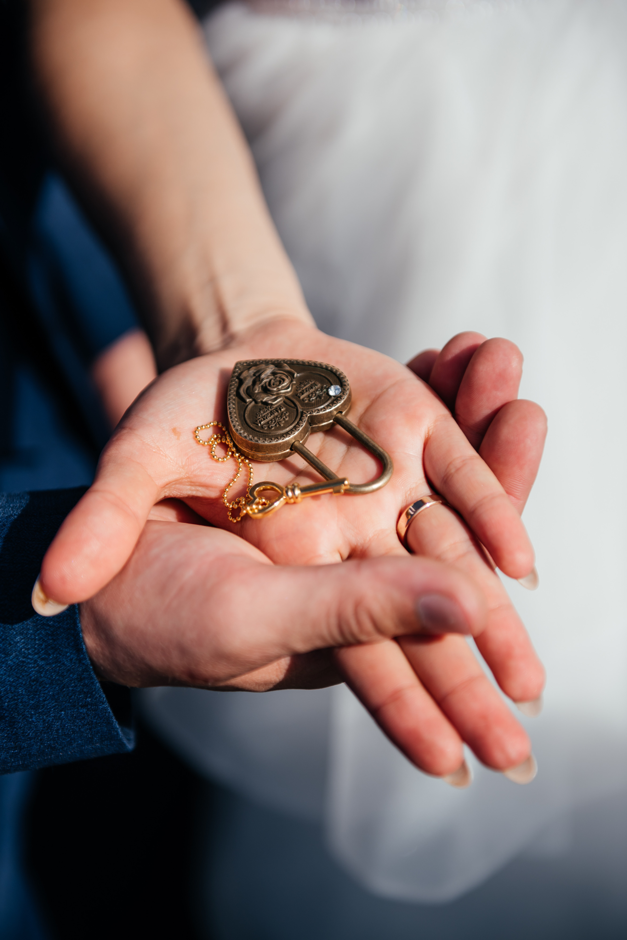 Евгений и Ирина. Свадебный фотограф Иркутск Алексей Шульгин