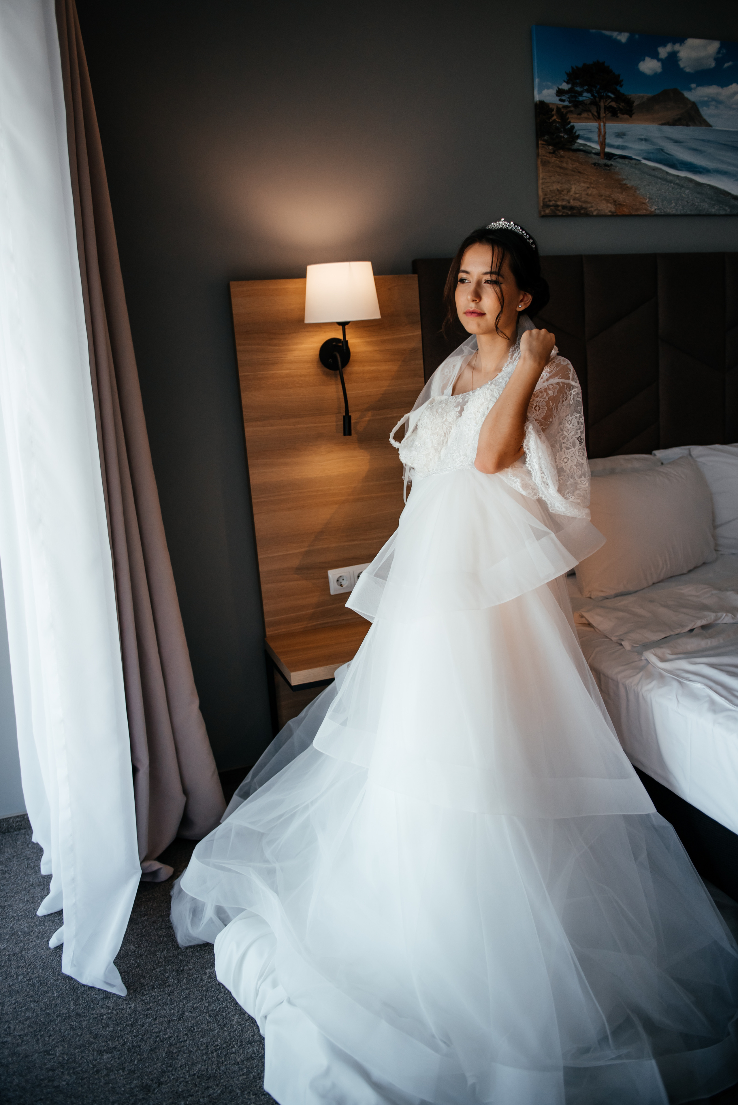 Евгений и Ирина. Свадебный фотограф Иркутск Алексей Шульгин