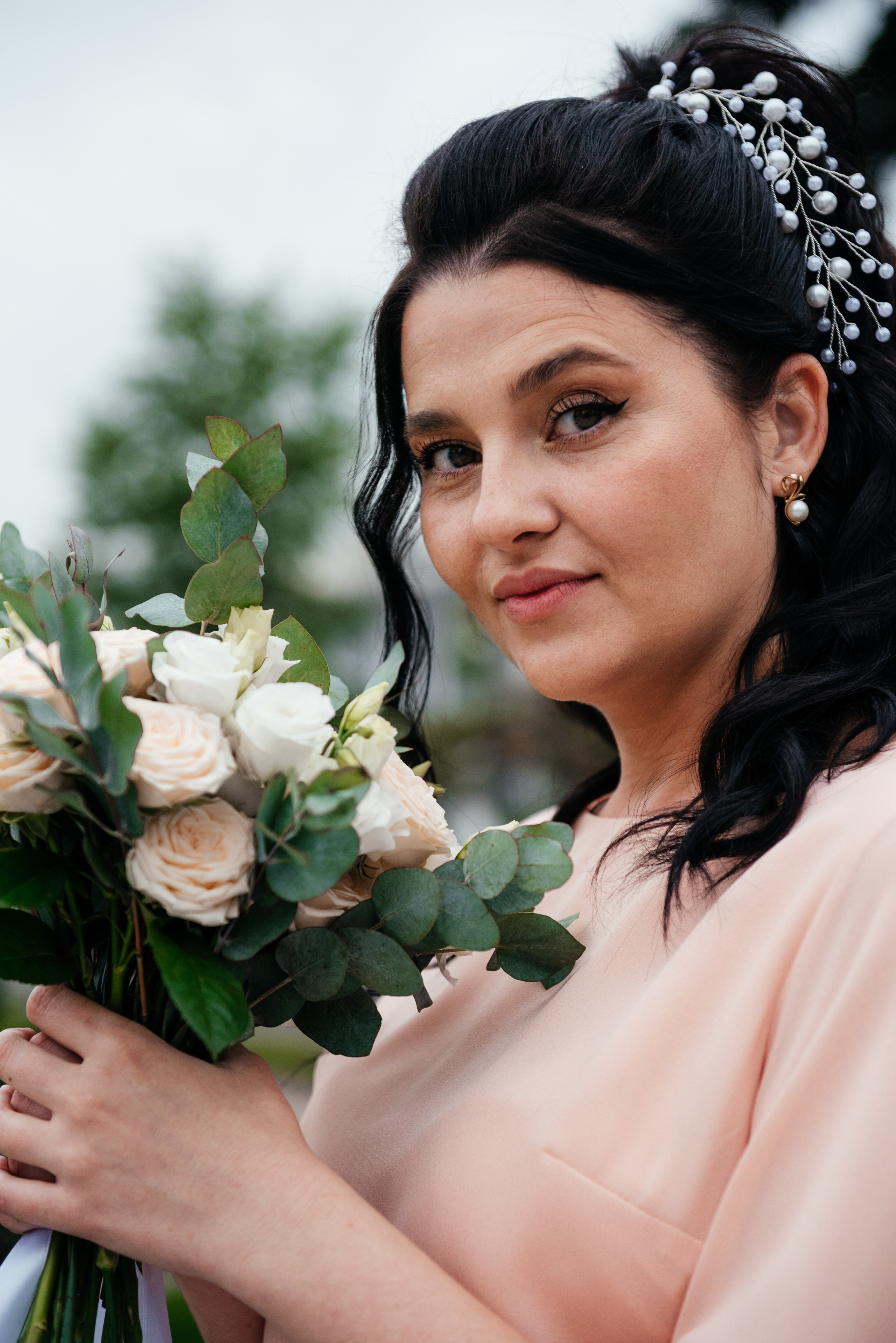Василий и Наталья. Свадебный фотограф Иркутск Алексей Шульгин