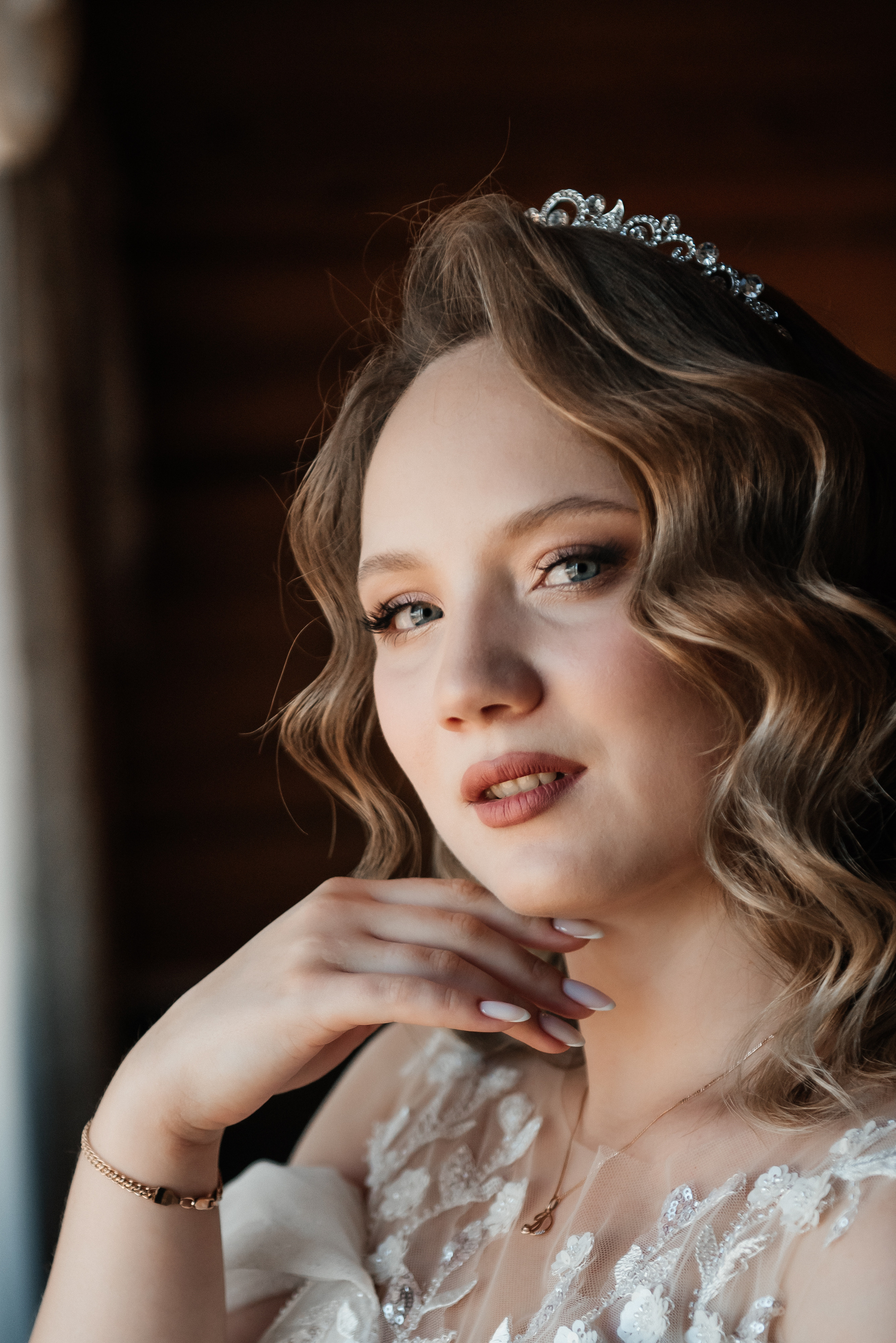 Владислав и Дарья. Свадебный фотограф Иркутск Алексей Шульгин