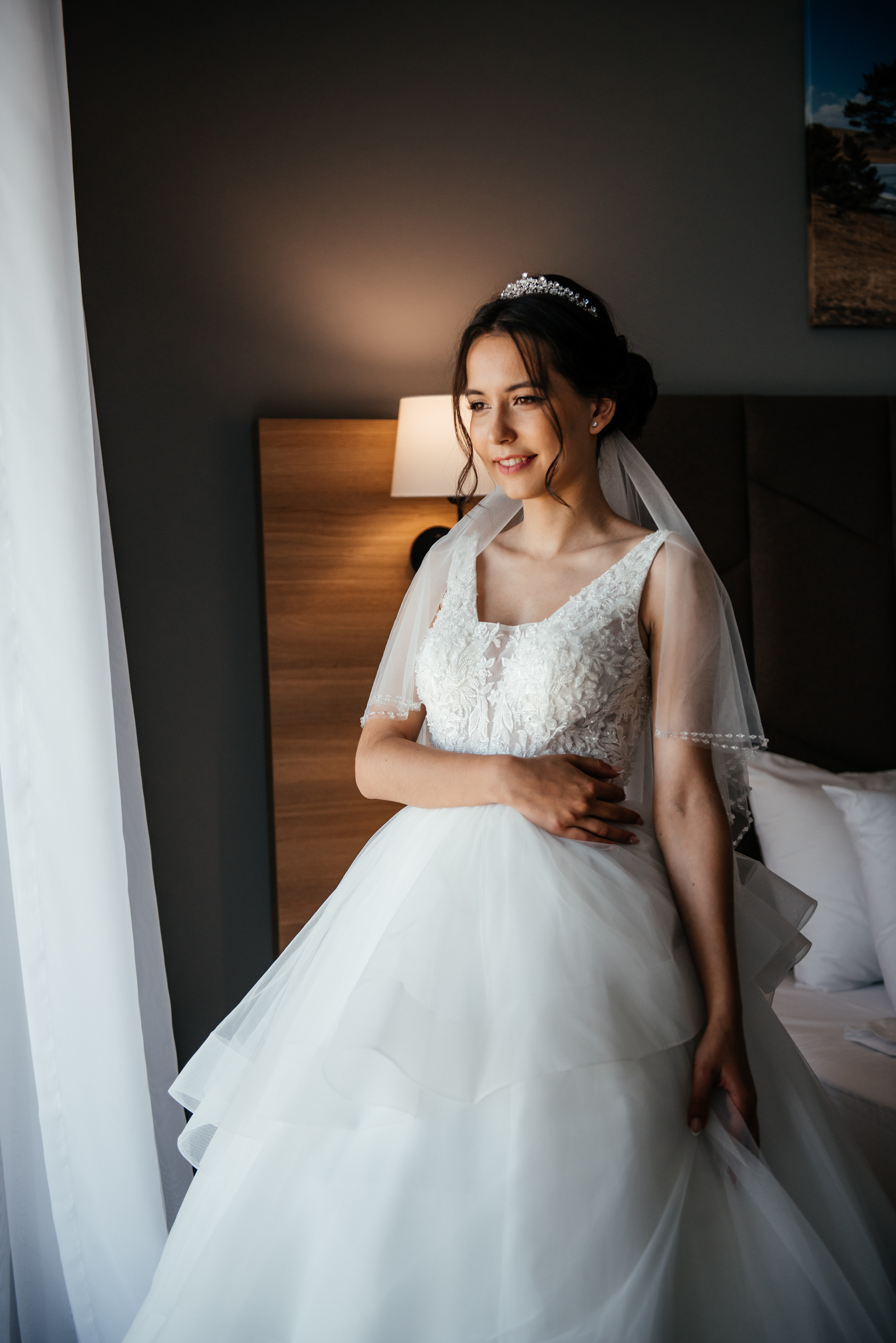 Евгений и Ирина. Свадебный фотограф Иркутск Алексей Шульгин