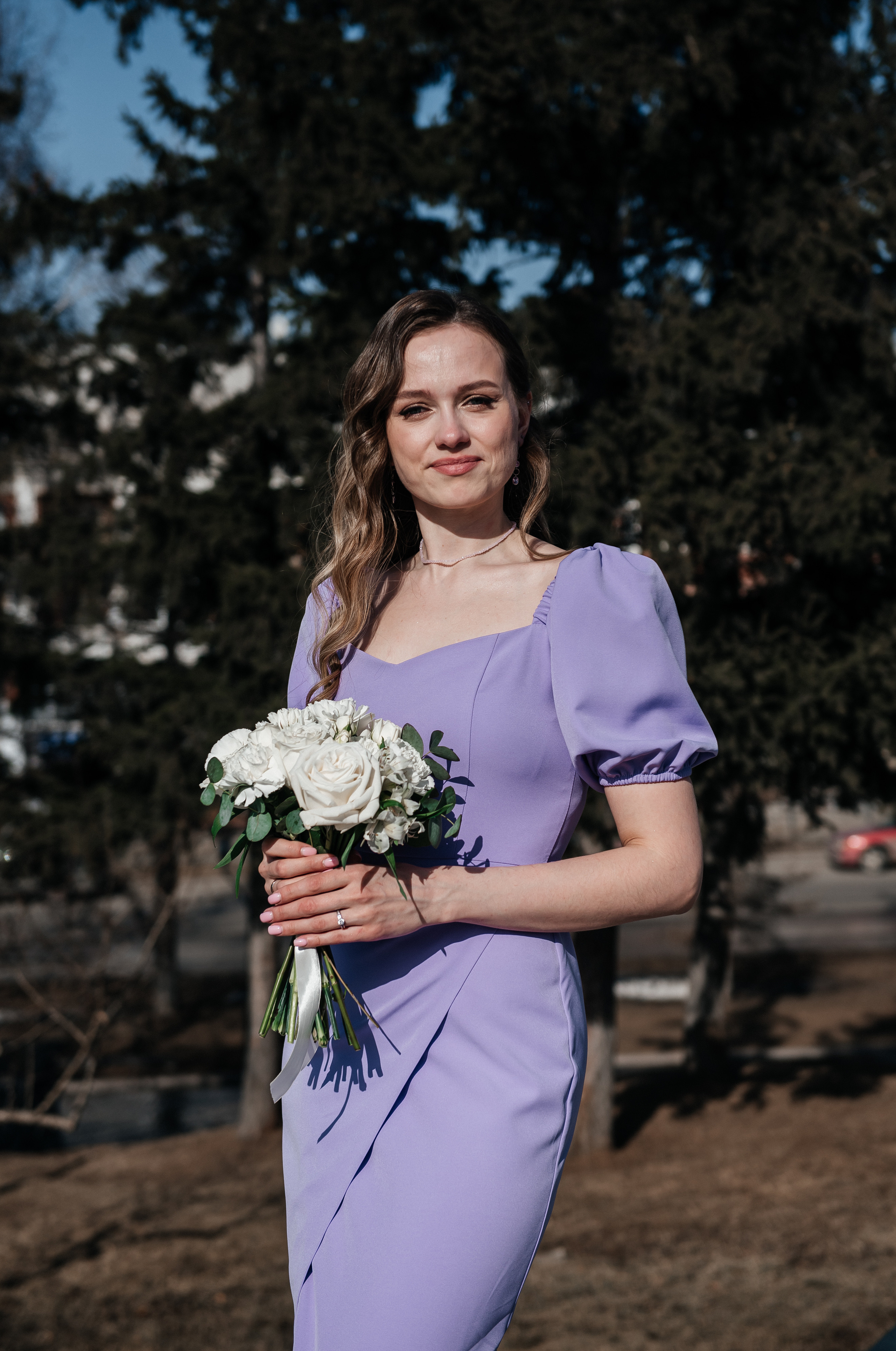 Дмитрий и Ирина. Свадебный фотограф Иркутск Алексей Шульгин