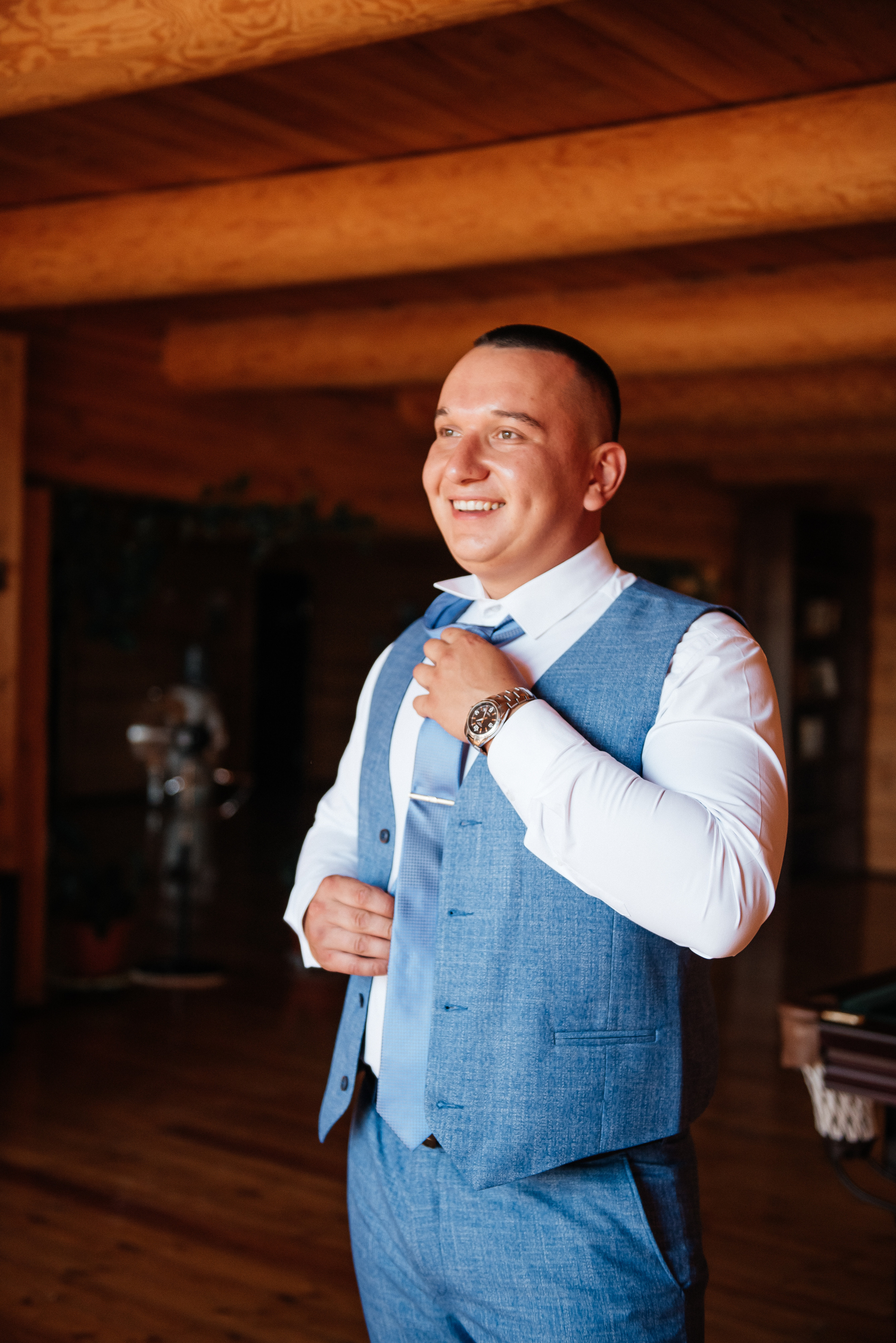 Владислав и Дарья. Свадебный фотограф Иркутск Алексей Шульгин