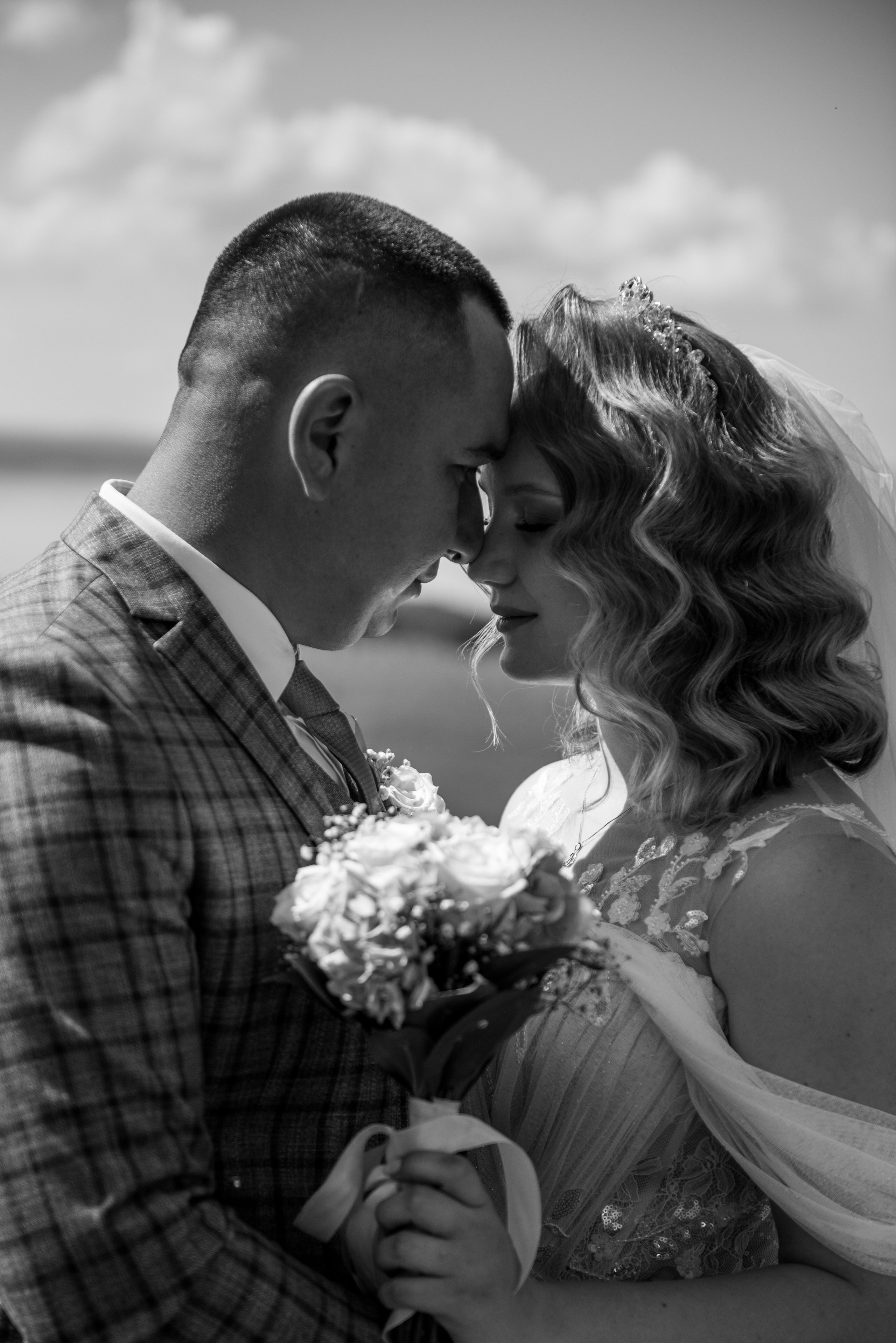 Владислав и Дарья. Свадебный фотограф Иркутск Алексей Шульгин