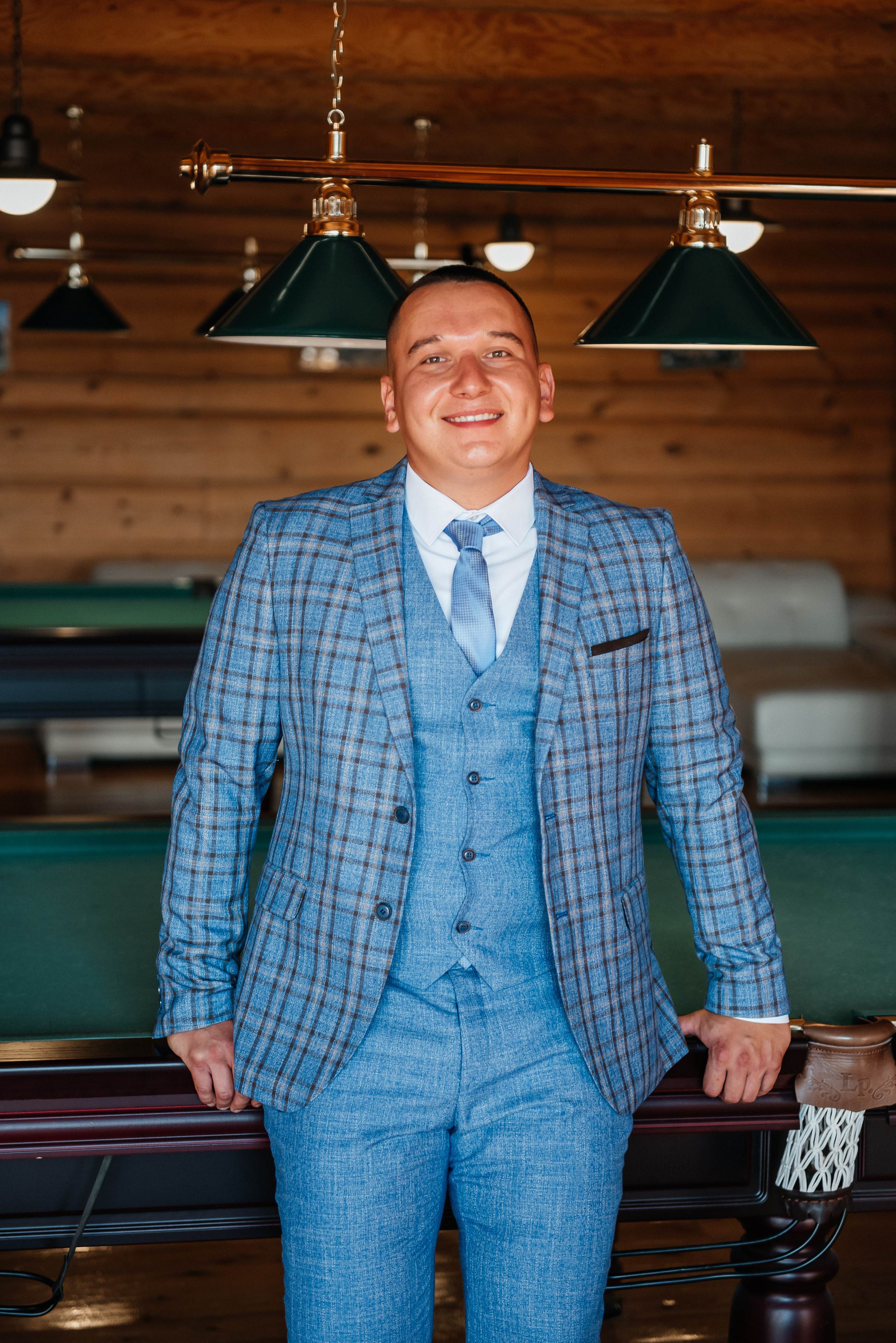 Владислав и Дарья. Свадебный фотограф Иркутск Алексей Шульгин