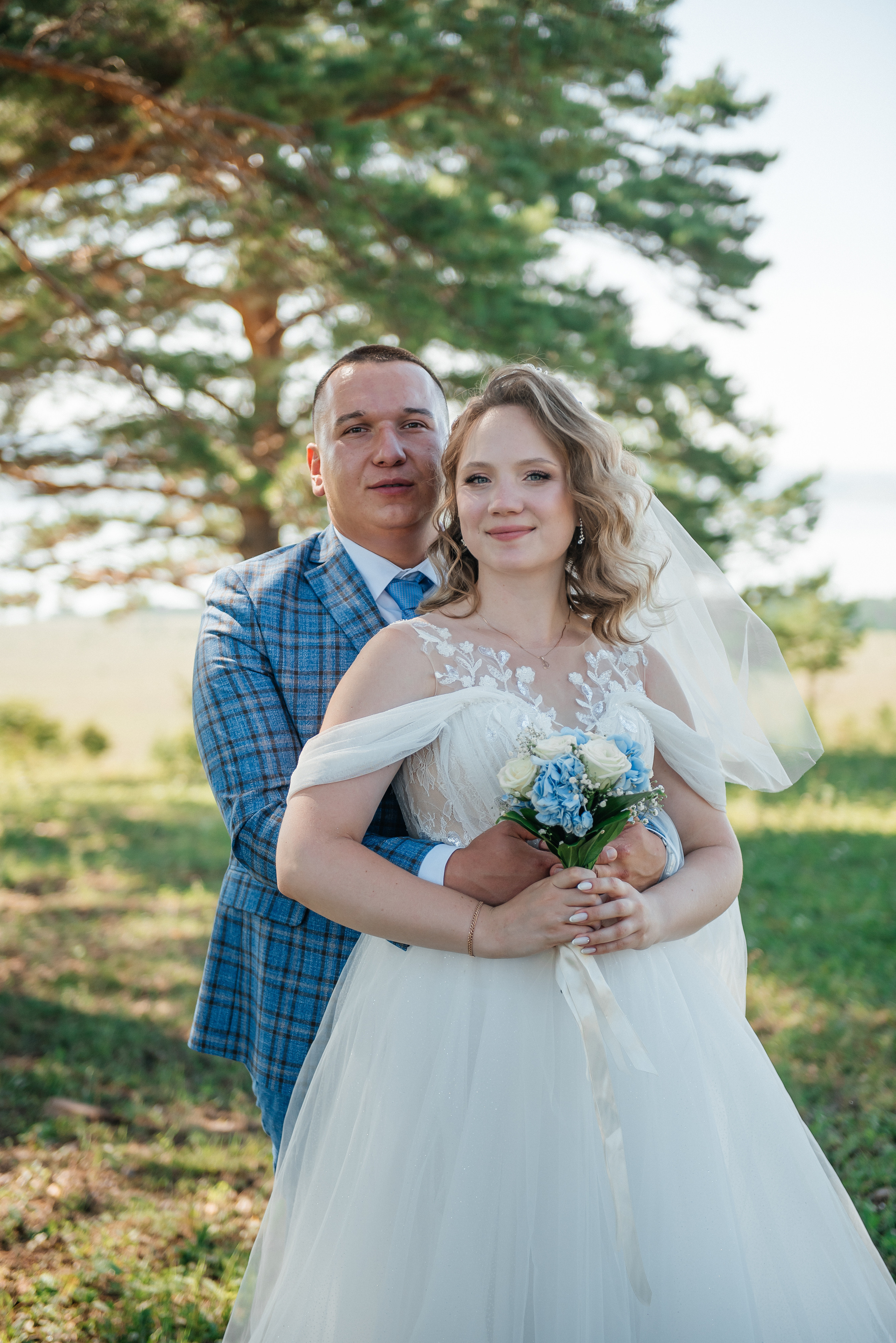 Владислав и Дарья. Свадебный фотограф Иркутск Алексей Шульгин