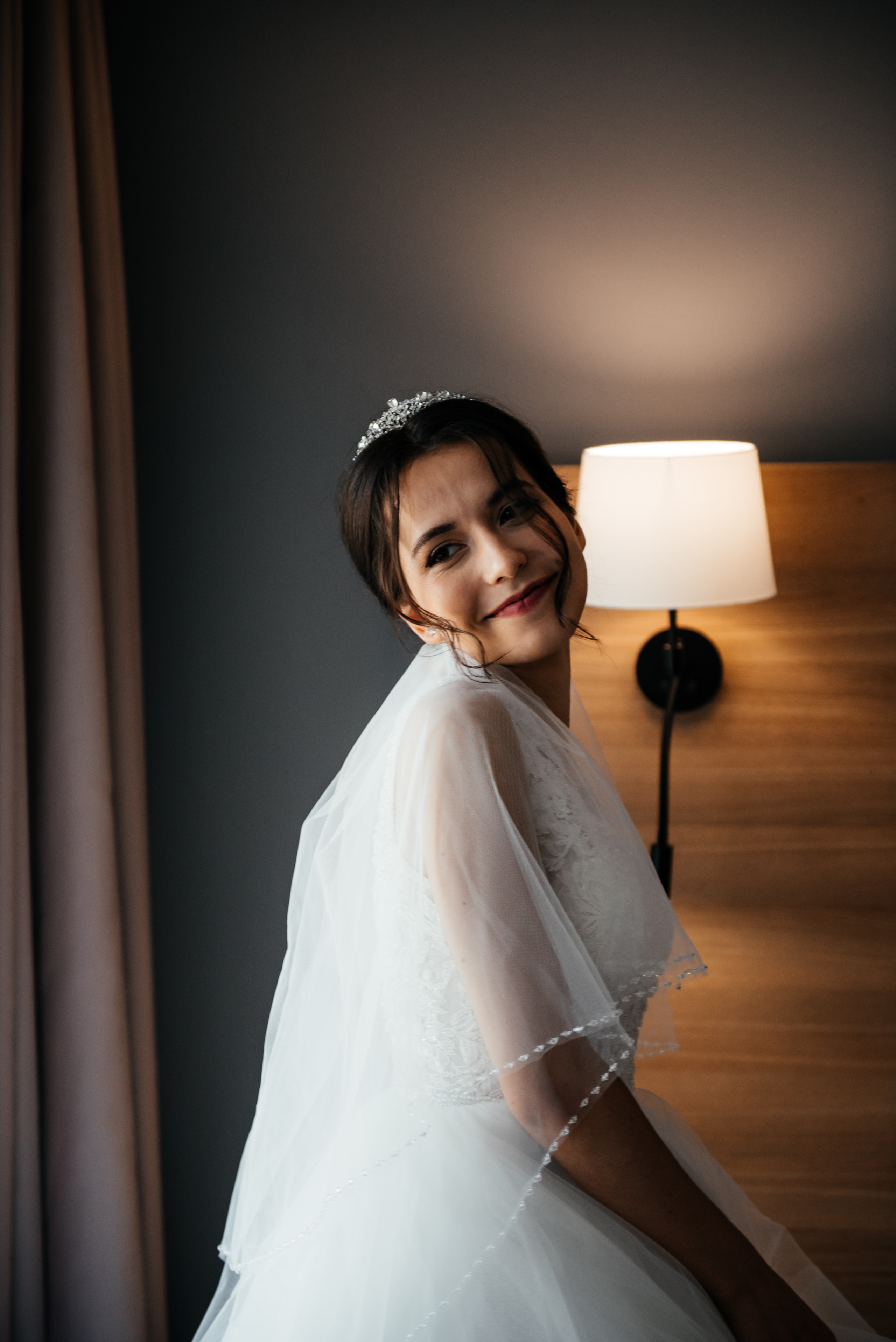 Евгений и Ирина. Свадебный фотограф Иркутск Алексей Шульгин