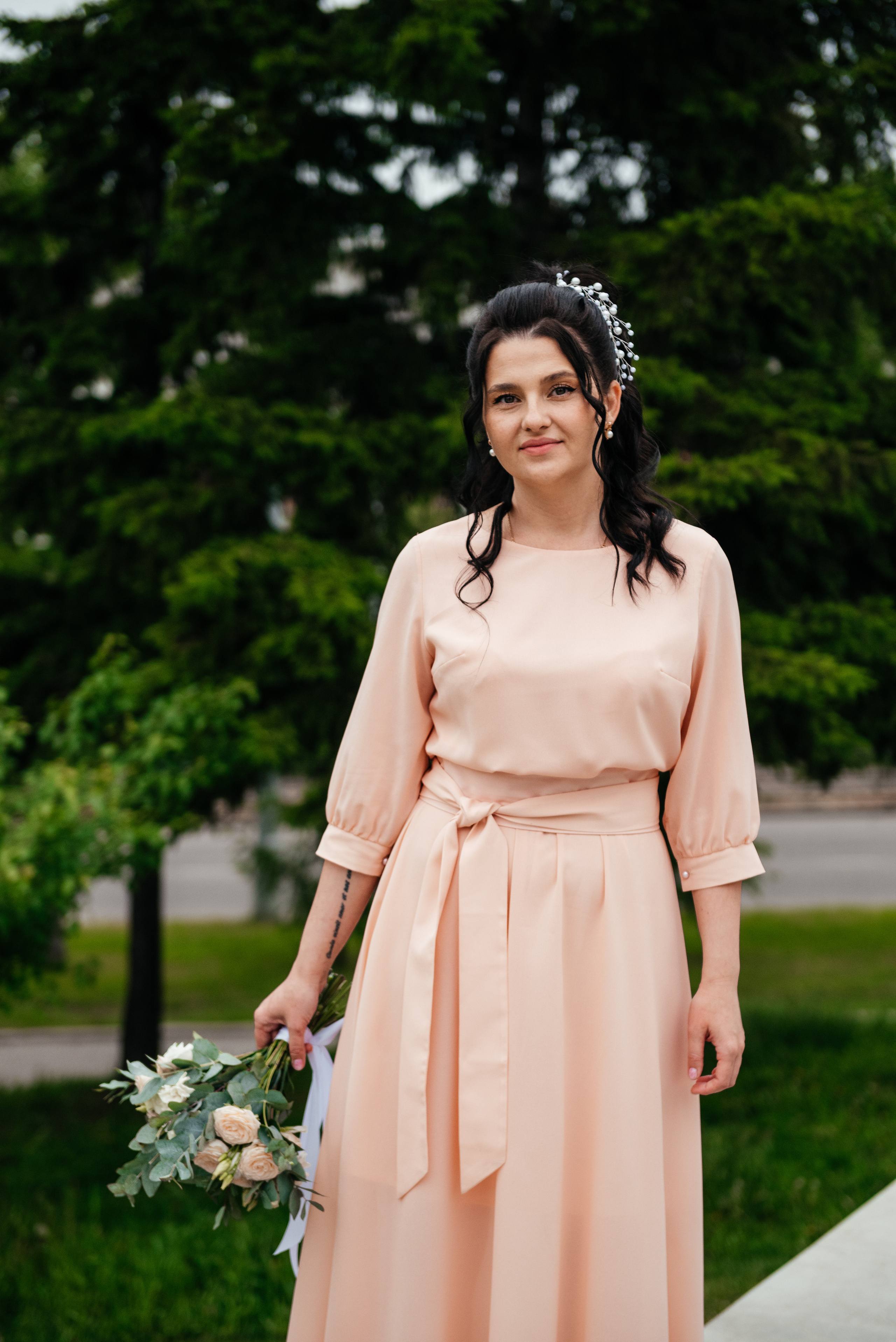 Василий и Наталья. Свадебный фотограф Иркутск Алексей Шульгин