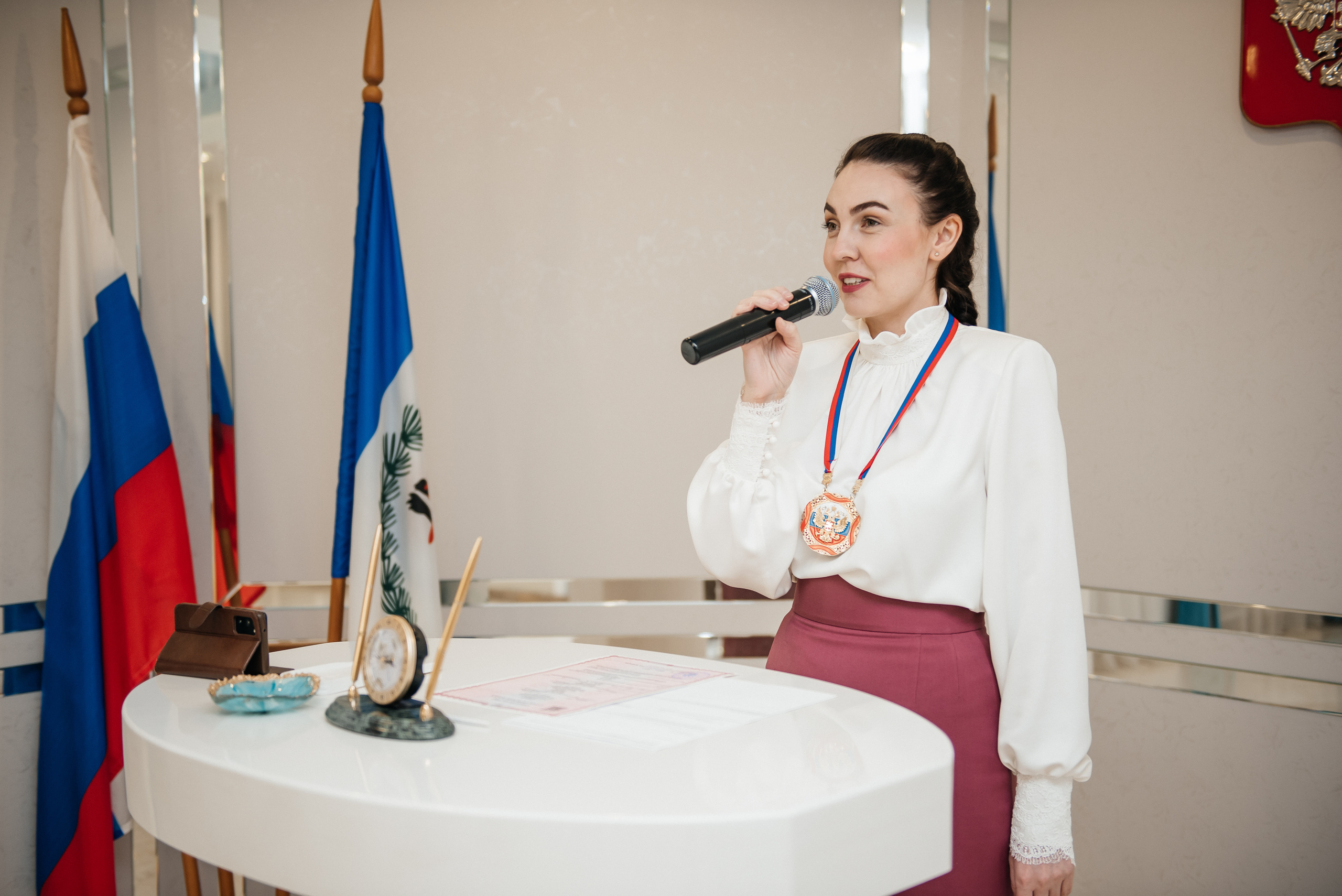 Дмитрий и Ирина. Свадебный фотограф Иркутск Алексей Шульгин