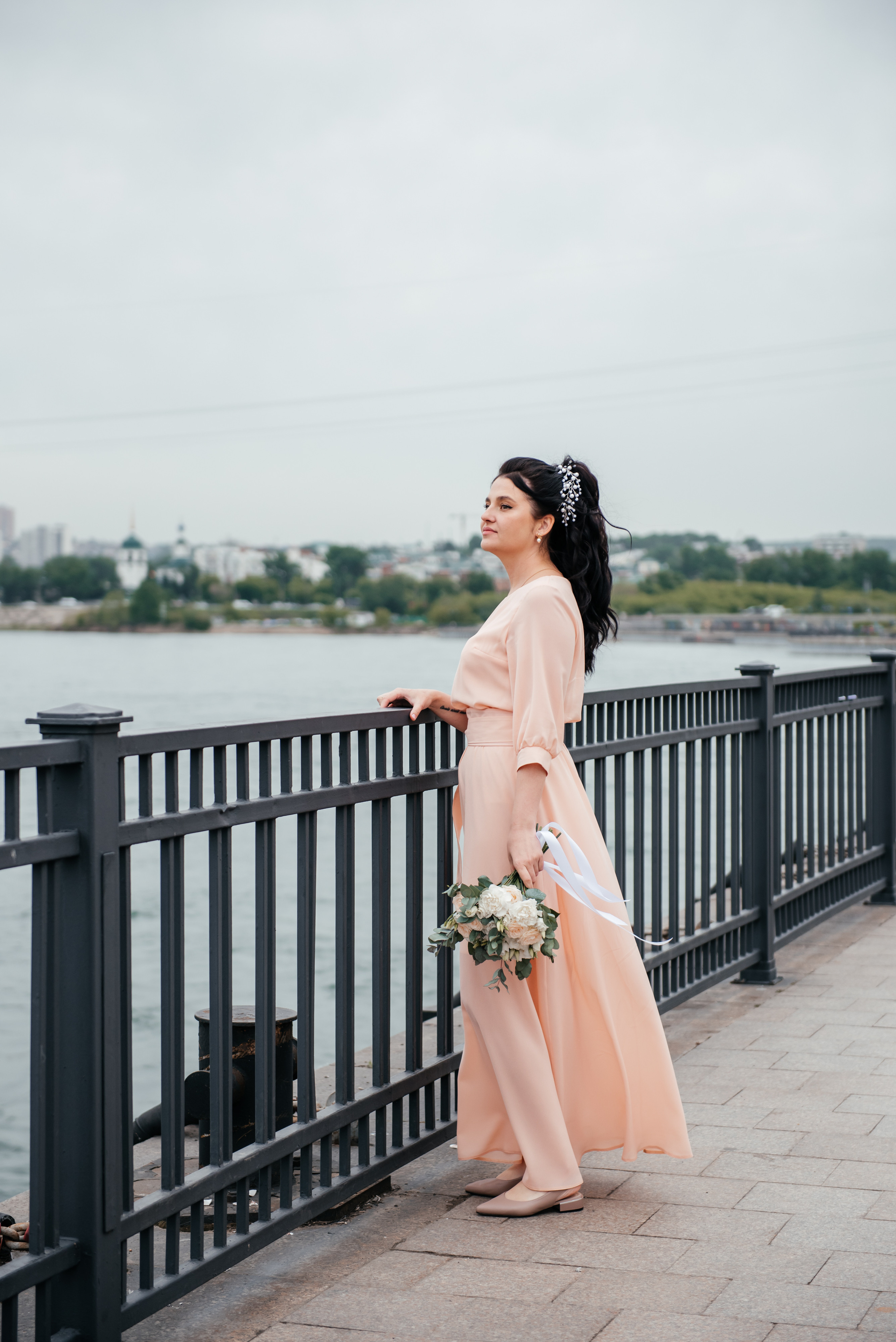 Василий и Наталья. Свадебный фотограф Иркутск Алексей Шульгин