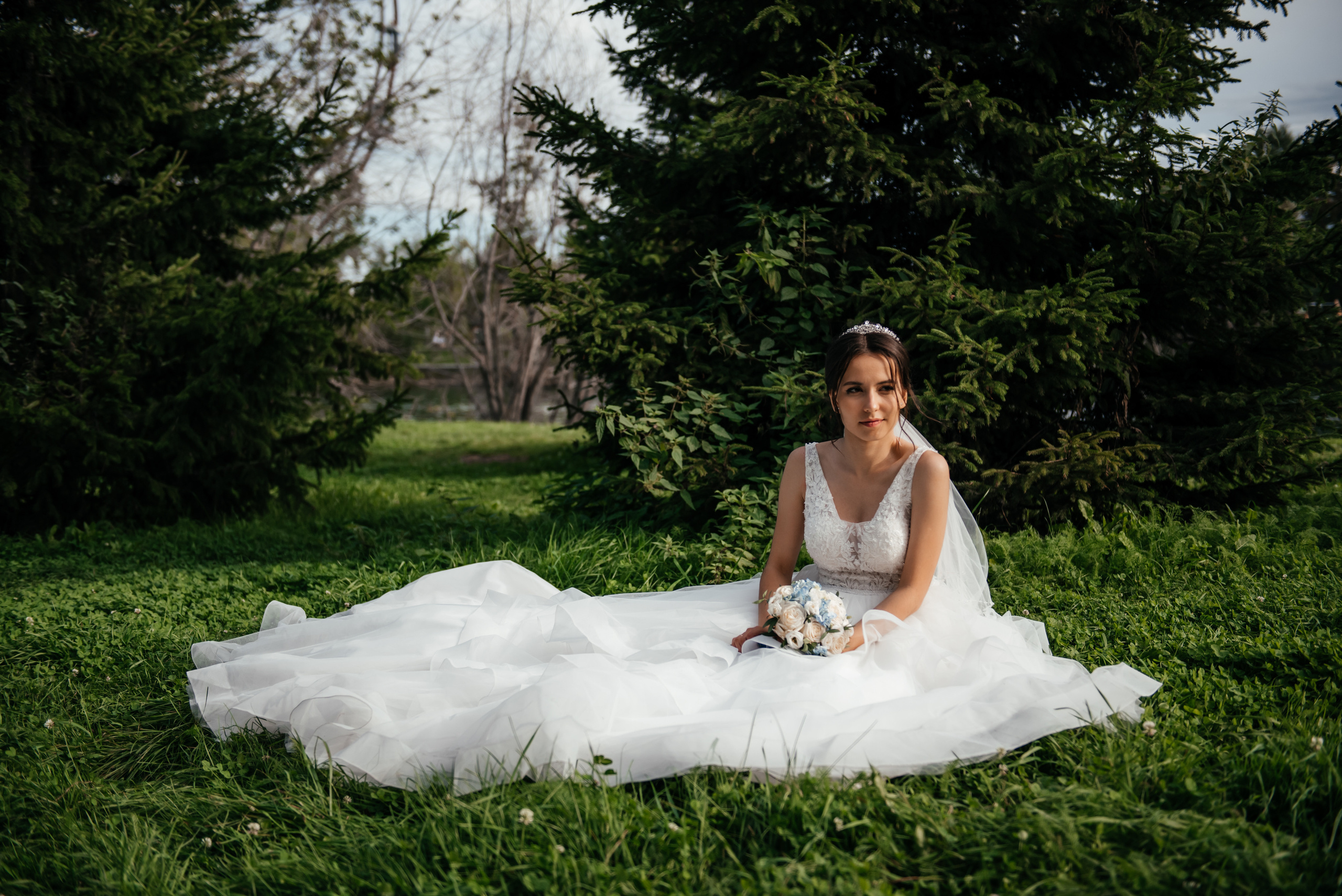 Евгений и Ирина. Свадебный фотограф Иркутск Алексей Шульгин
