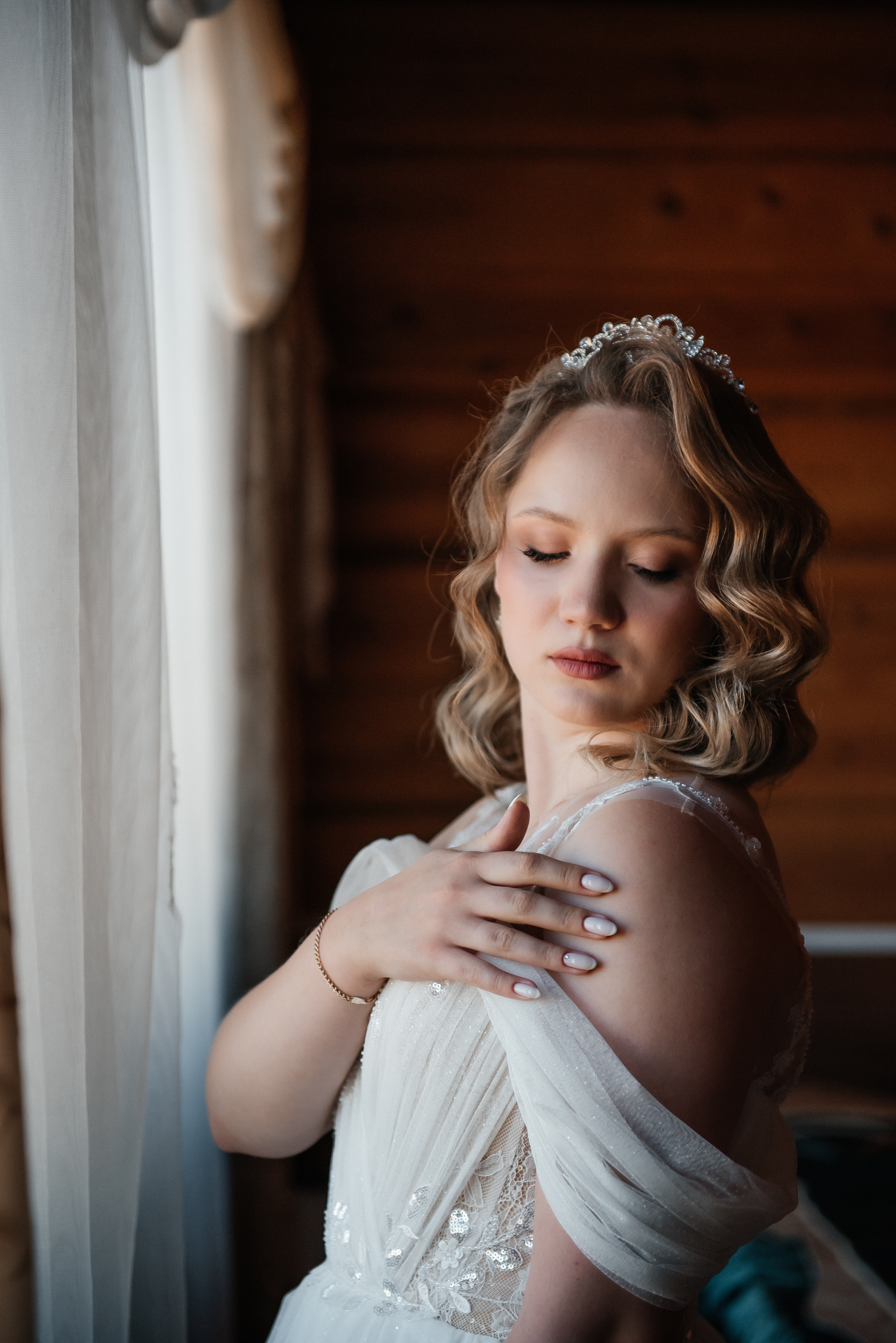 Владислав и Дарья. Свадебный фотограф Иркутск Алексей Шульгин