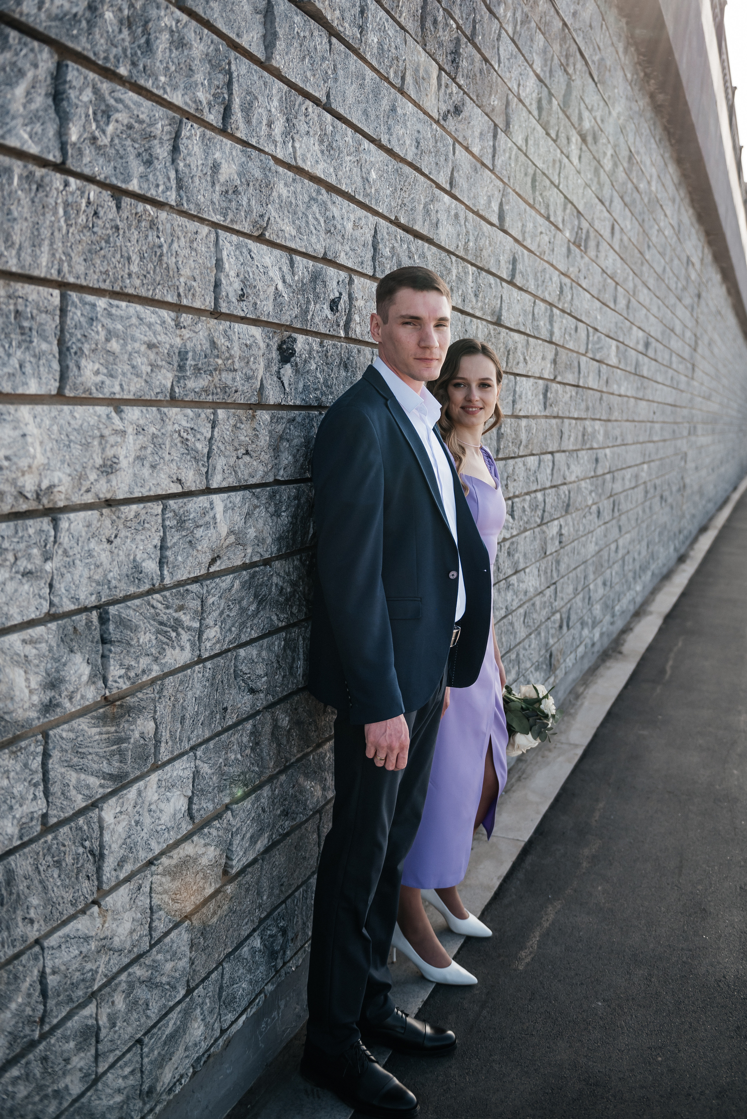 Дмитрий и Ирина. Свадебный фотограф Иркутск Алексей Шульгин