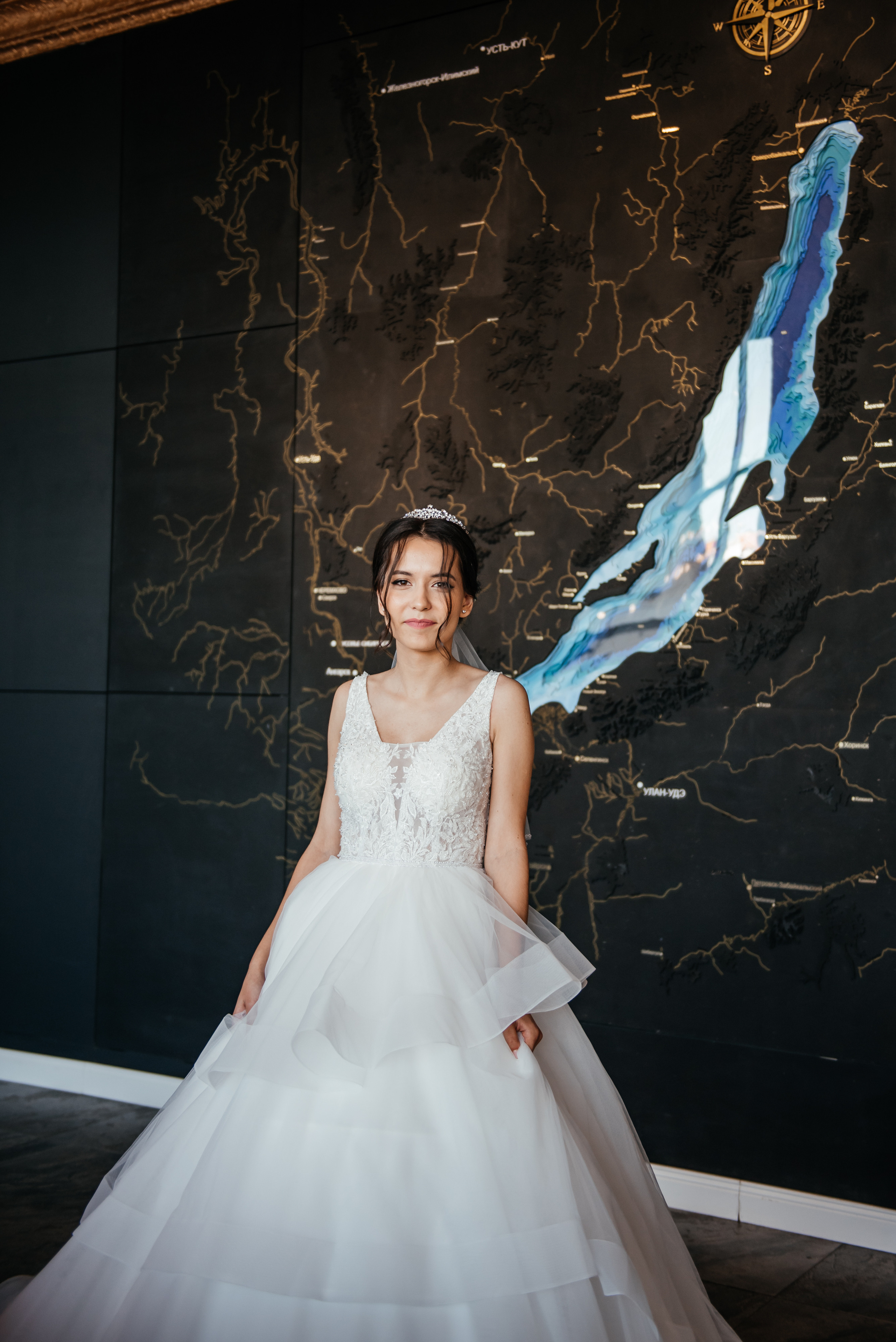 Евгений и Ирина. Свадебный фотограф Иркутск Алексей Шульгин