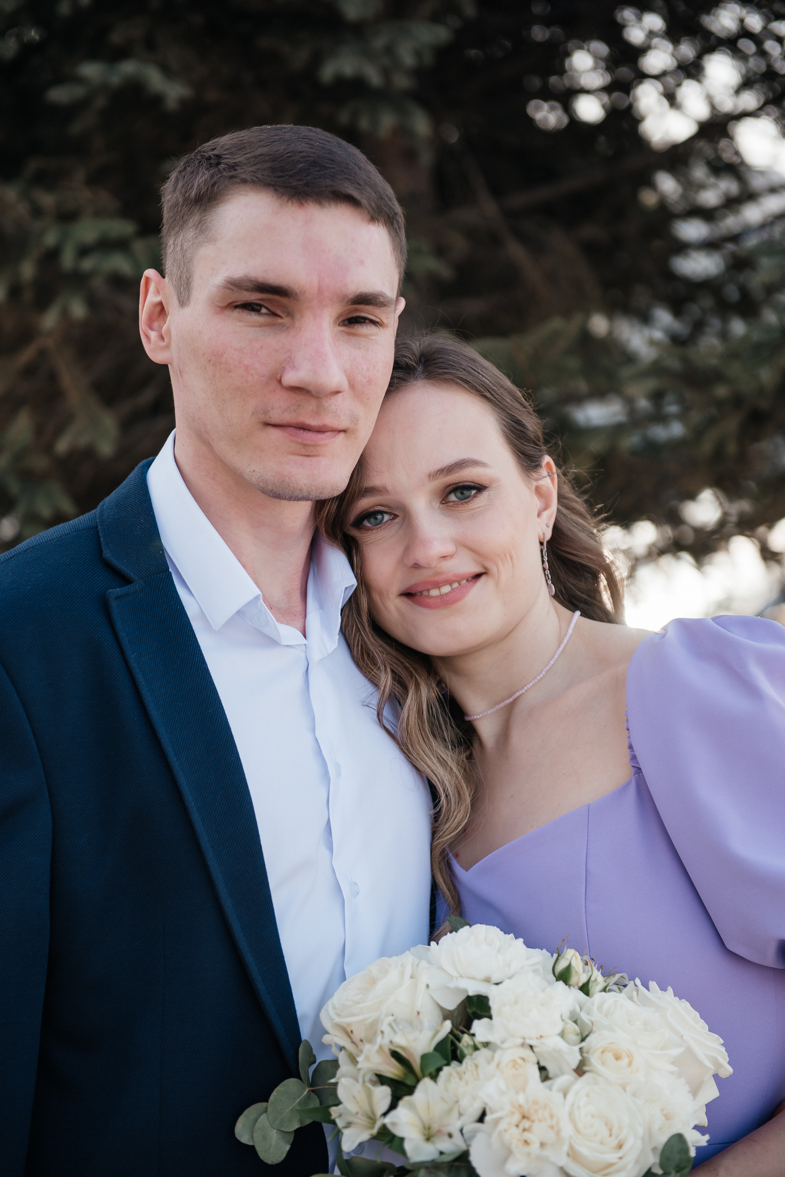 Дмитрий и Ирина. Свадебный фотограф Иркутск Алексей Шульгин