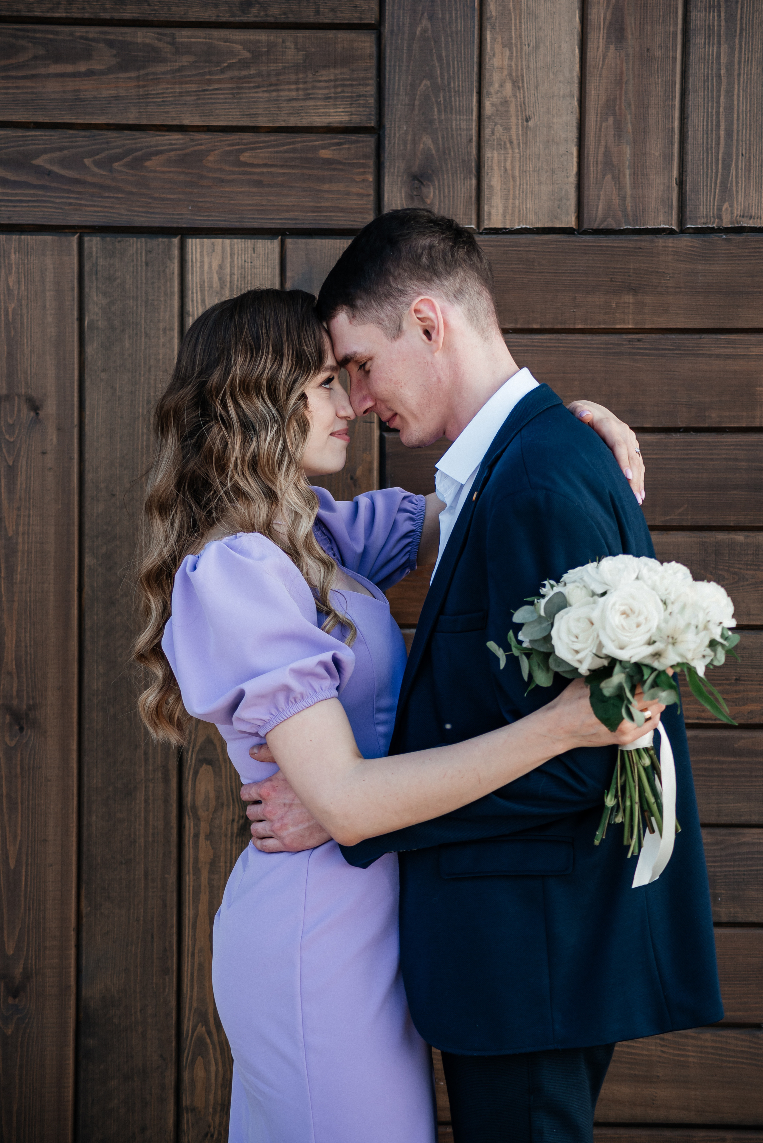 Дмитрий и Ирина. Свадебный фотограф Иркутск Алексей Шульгин