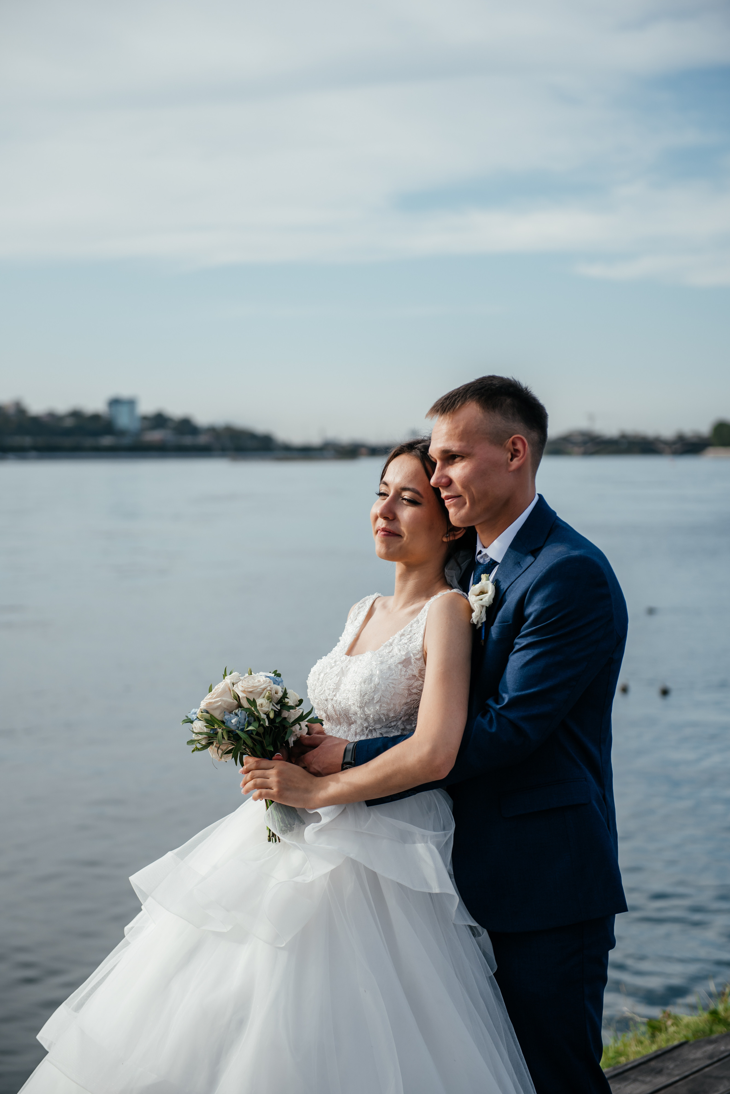 Евгений и Ирина. Свадебный фотограф Иркутск Алексей Шульгин