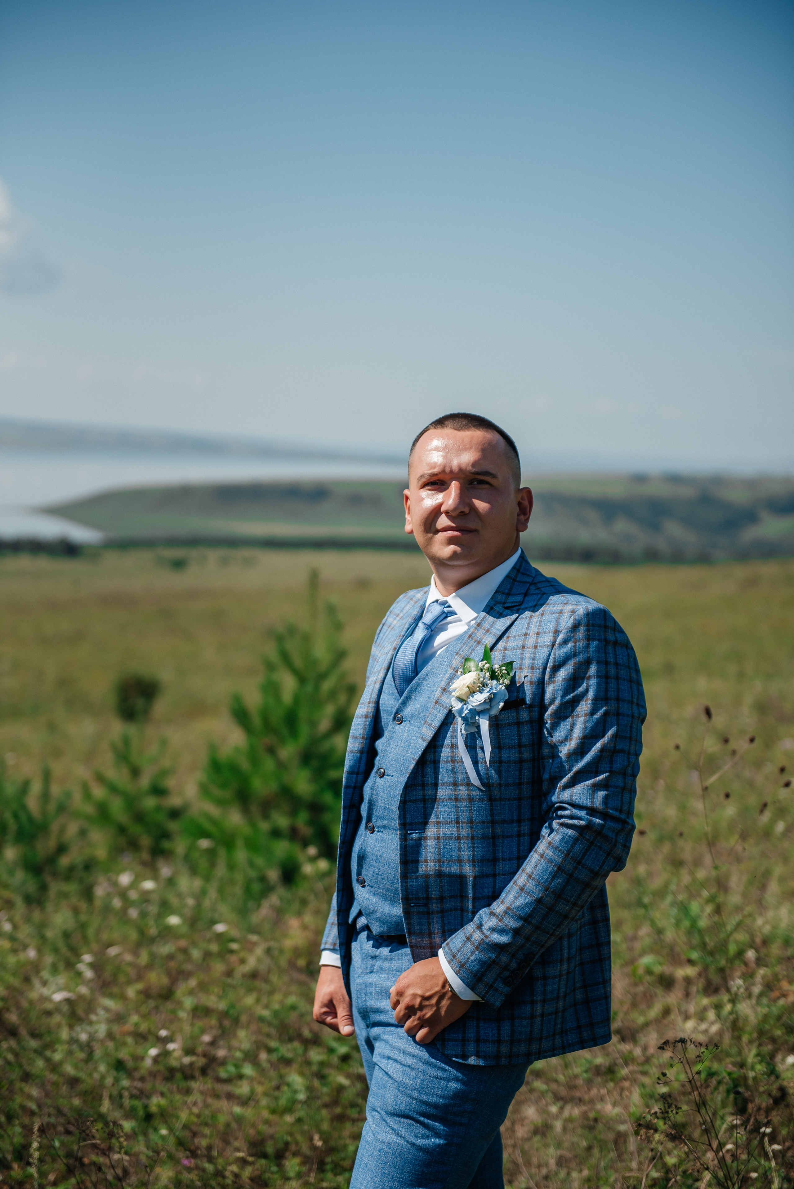 Владислав и Дарья. Свадебный фотограф Иркутск Алексей Шульгин