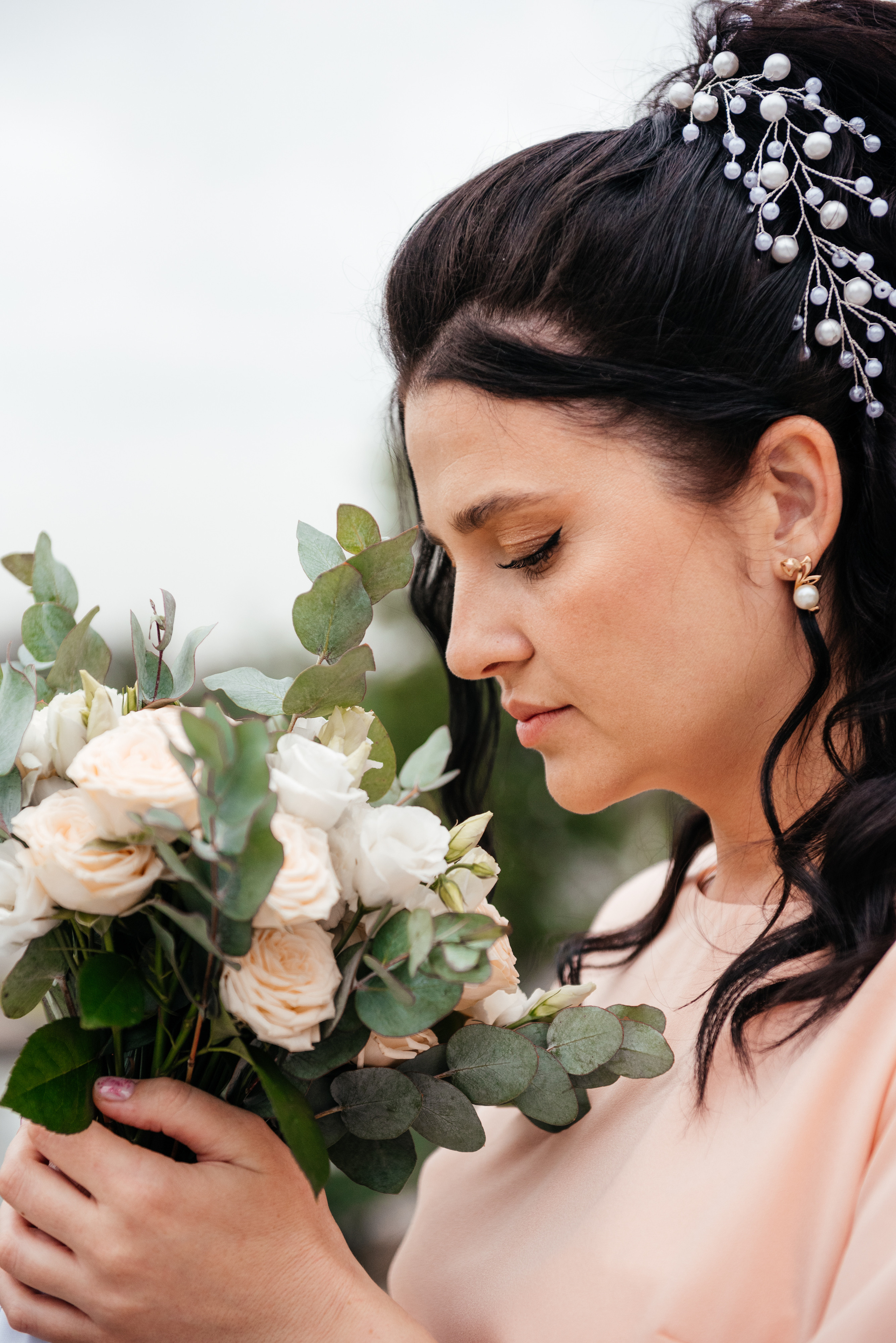 Василий и Наталья. Свадебный фотограф Иркутск Алексей Шульгин