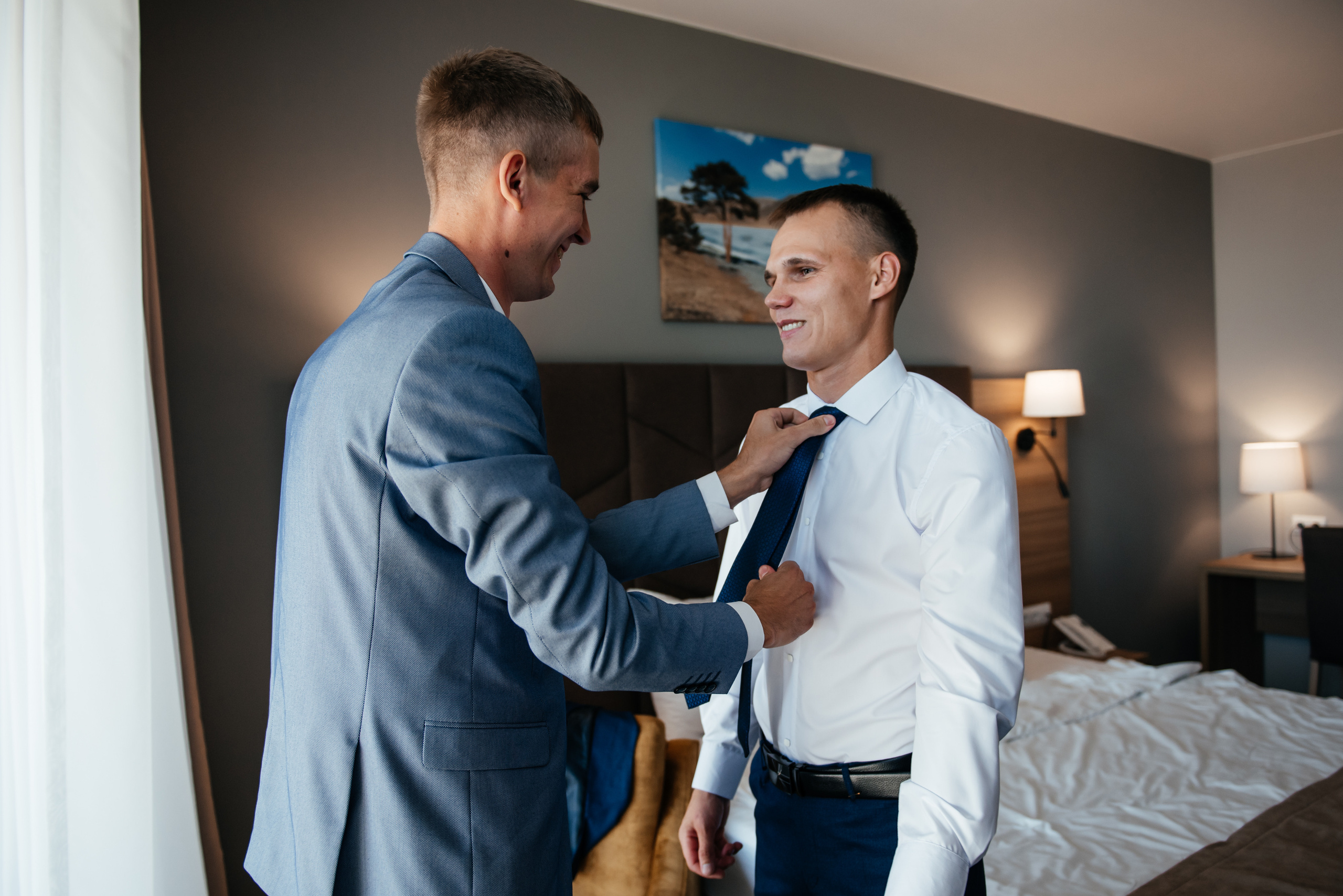 Евгений и Ирина. Свадебный фотограф Иркутск Алексей Шульгин