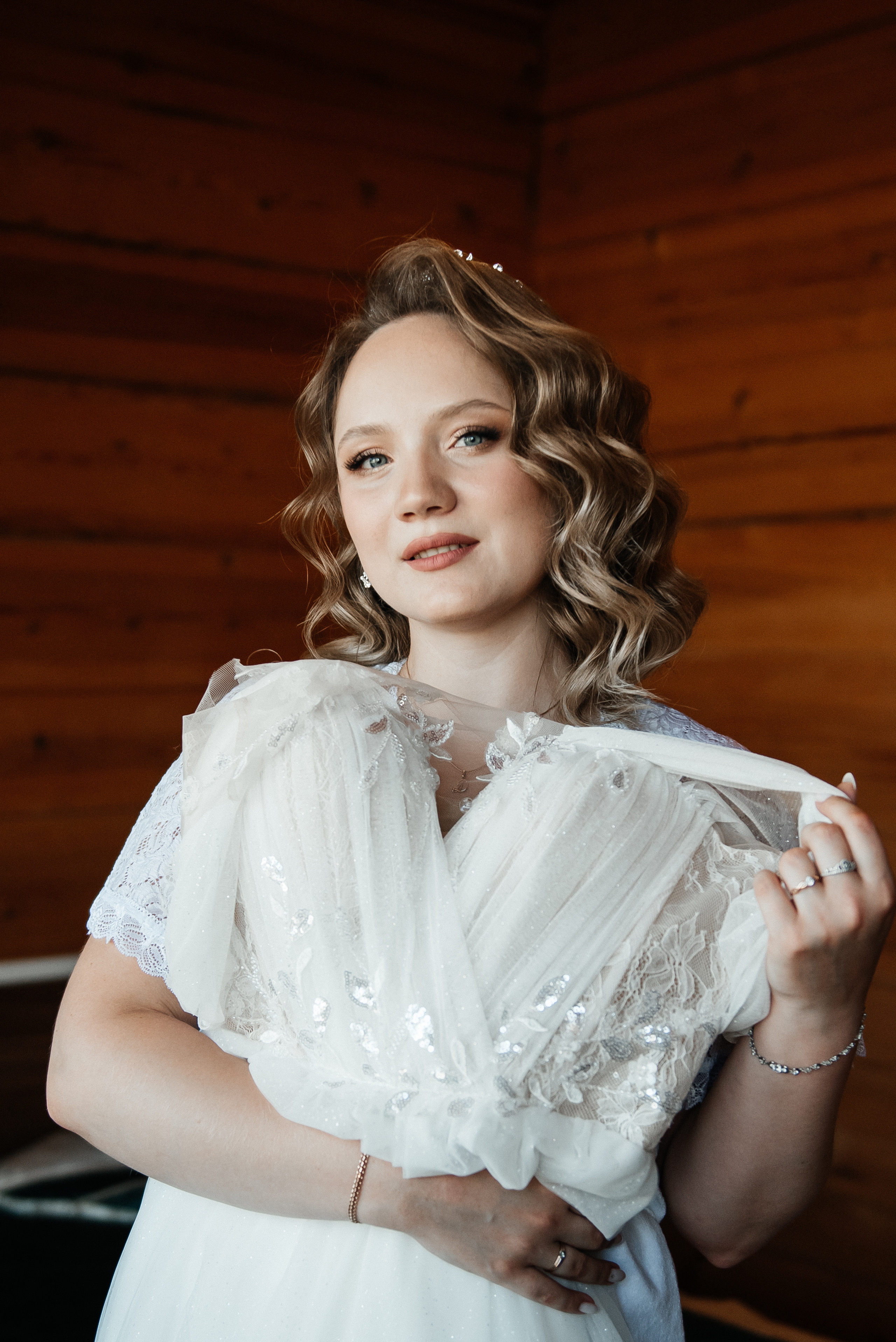 Владислав и Дарья. Свадебный фотограф Иркутск Алексей Шульгин