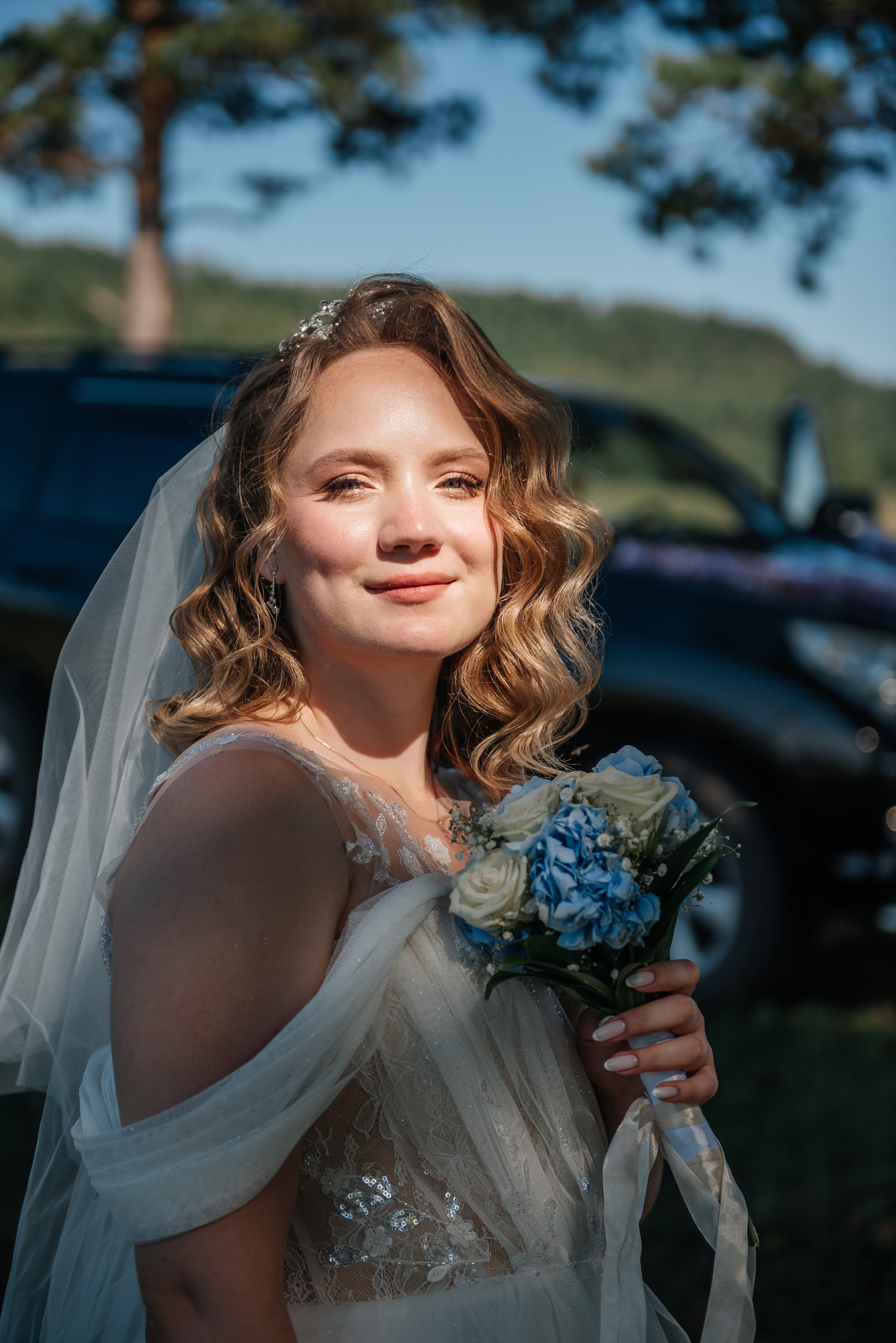 Владислав и Дарья. Свадебный фотограф Иркутск Алексей Шульгин