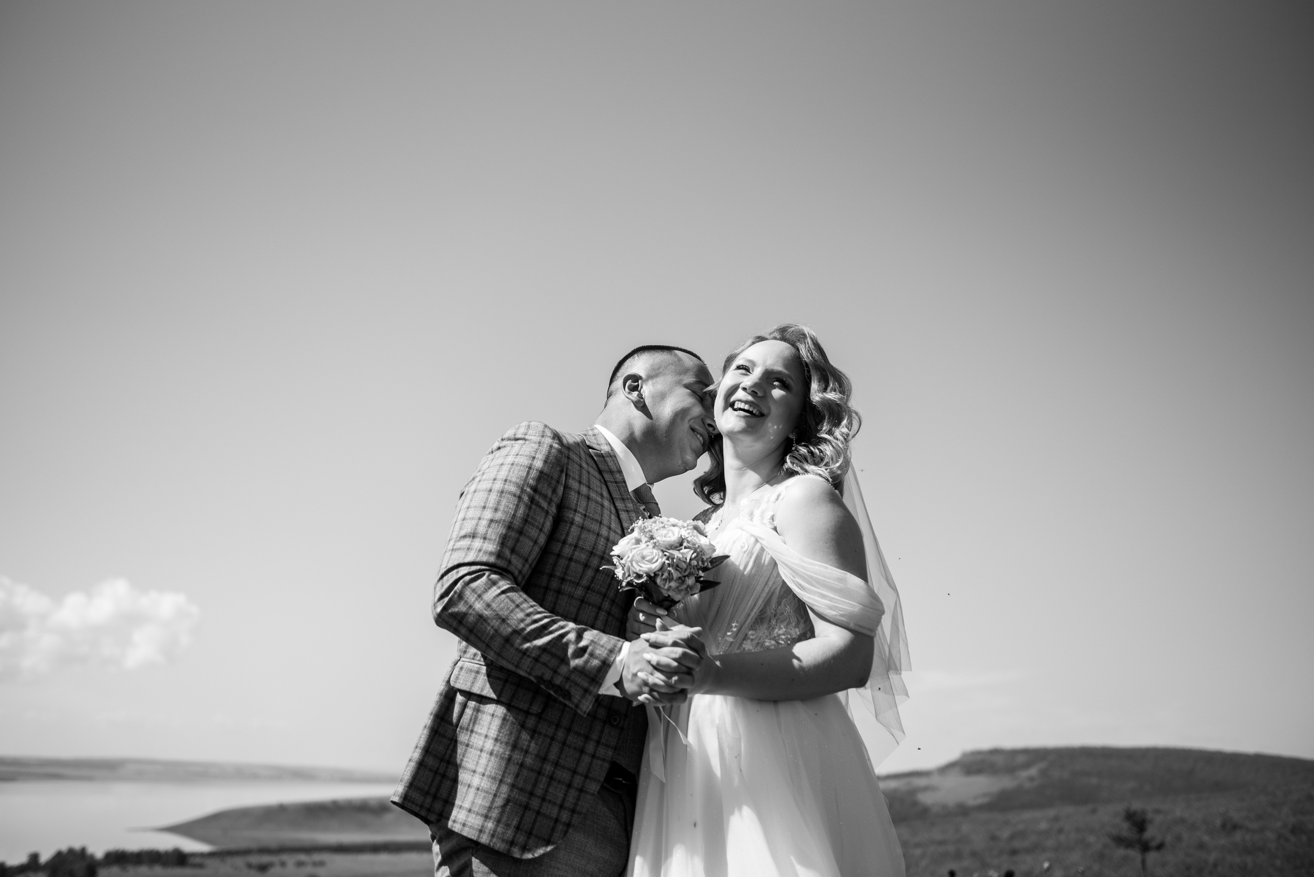 Владислав и Дарья. Свадебный фотограф Иркутск Алексей Шульгин