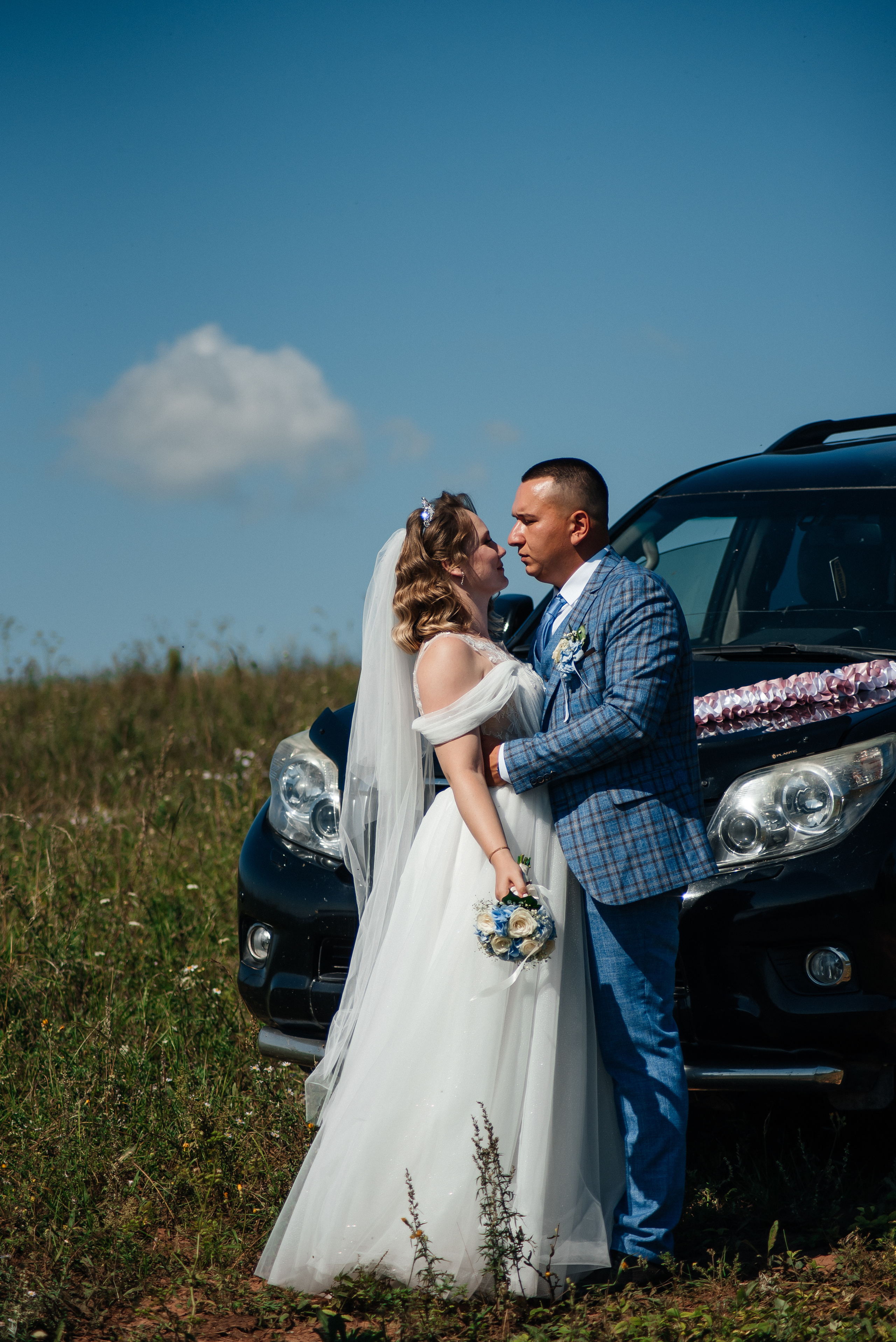 Владислав и Дарья. Свадебный фотограф Иркутск Алексей Шульгин