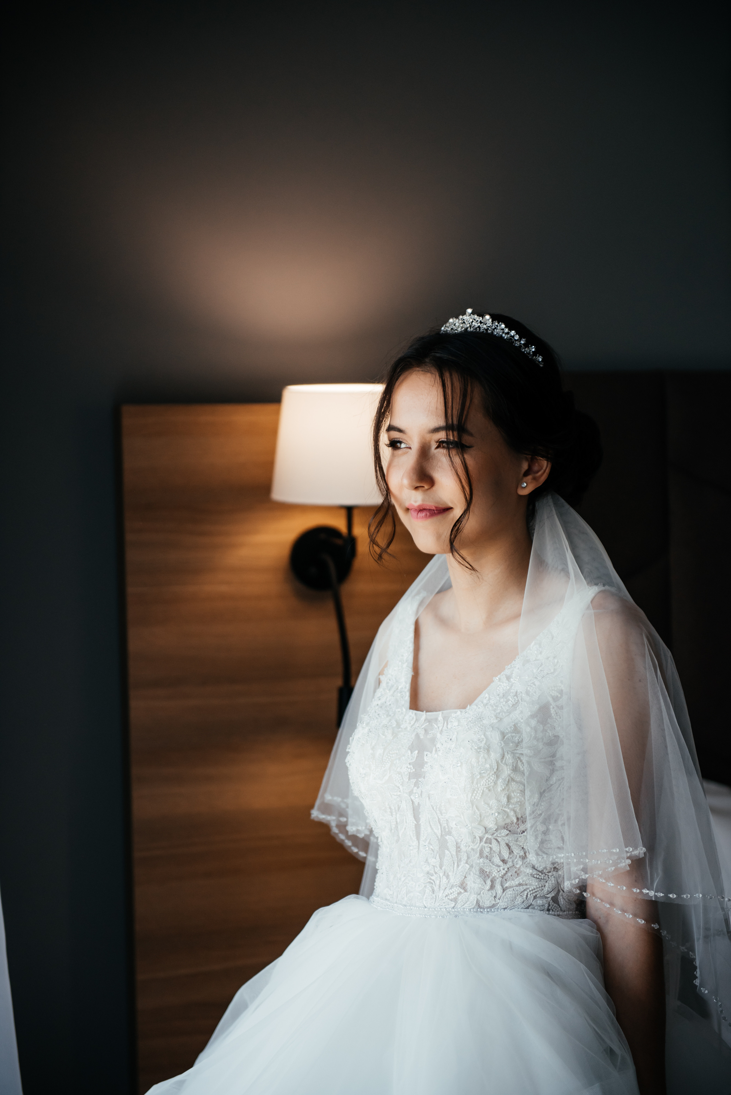 Евгений и Ирина. Свадебный фотограф Иркутск Алексей Шульгин