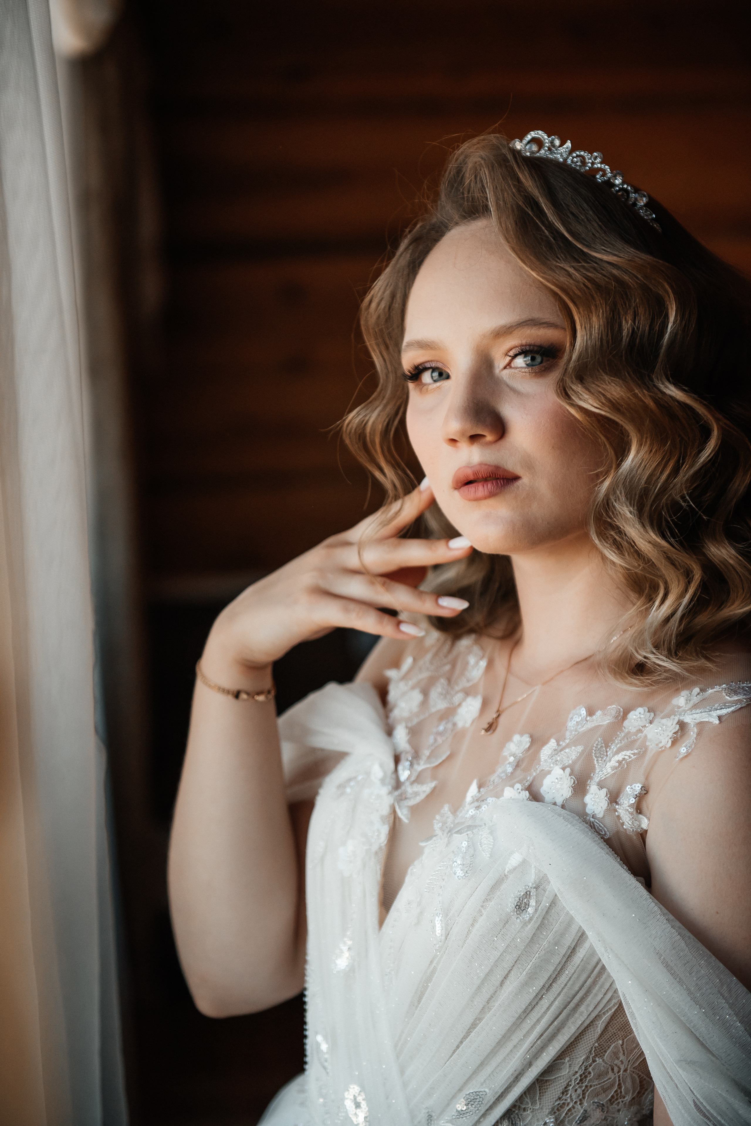 Владислав и Дарья. Свадебный фотограф Иркутск Алексей Шульгин