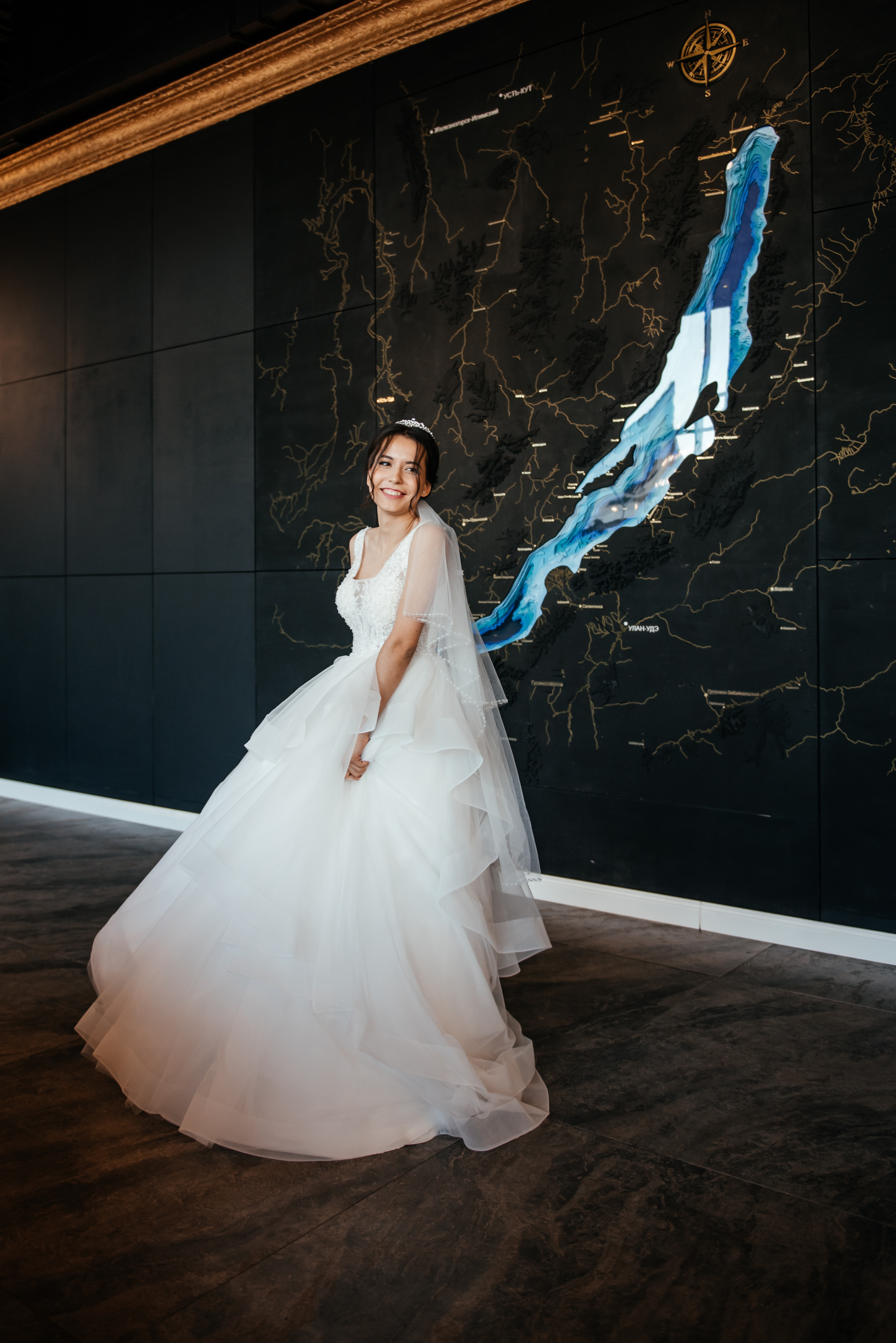 Евгений и Ирина. Свадебный фотограф Иркутск Алексей Шульгин