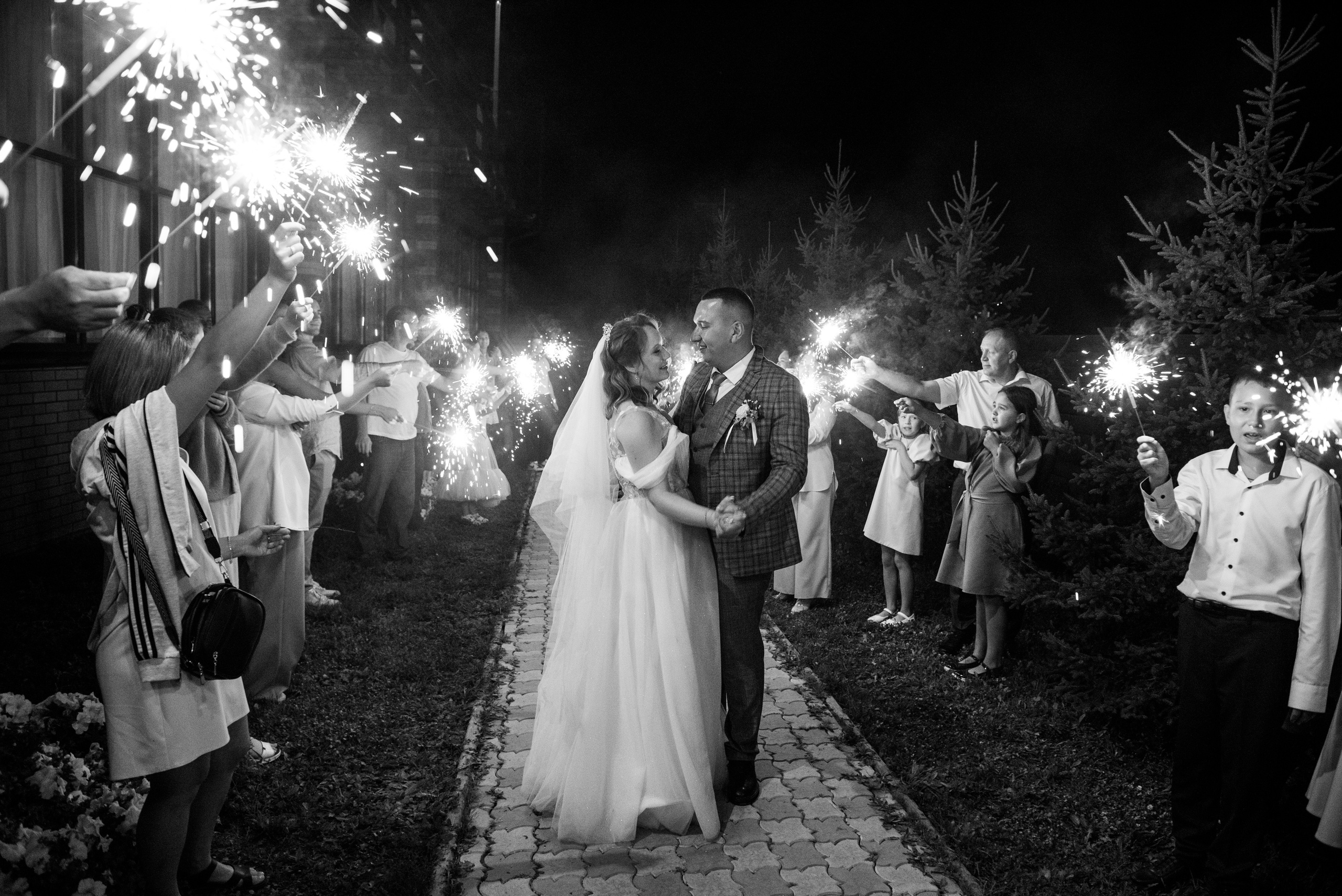 Владислав и Дарья. Свадебный фотограф Иркутск Алексей Шульгин