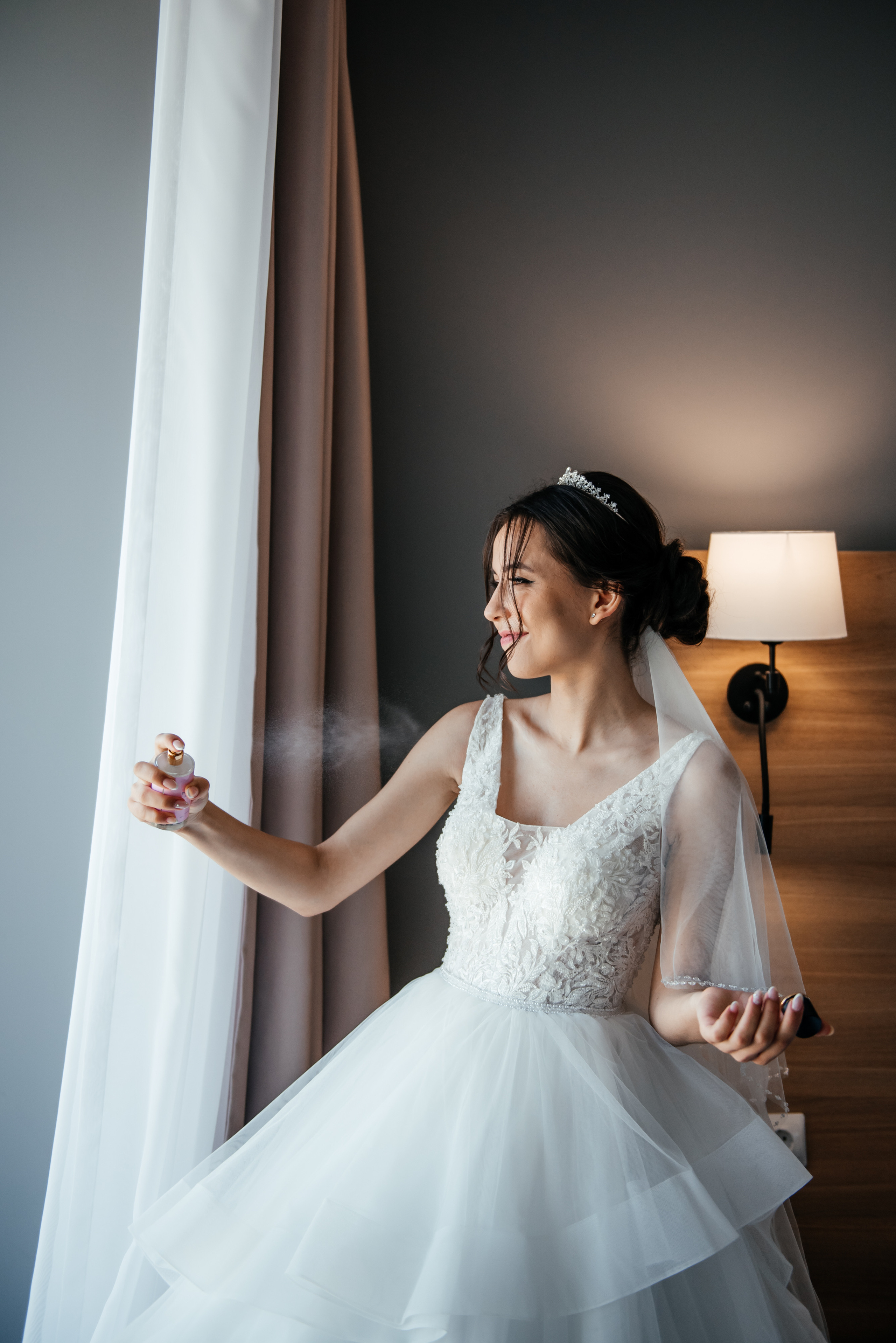 Евгений и Ирина. Свадебный фотограф Иркутск Алексей Шульгин