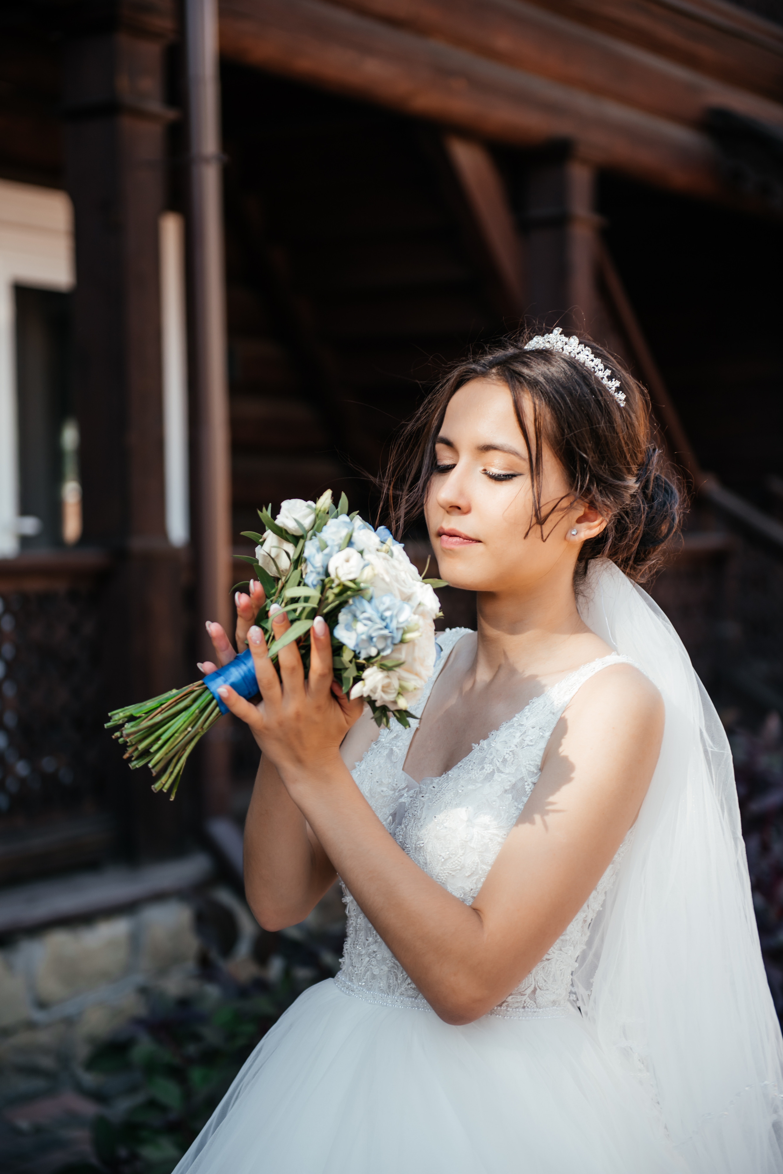 Евгений и Ирина. Свадебный фотограф Иркутск Алексей Шульгин