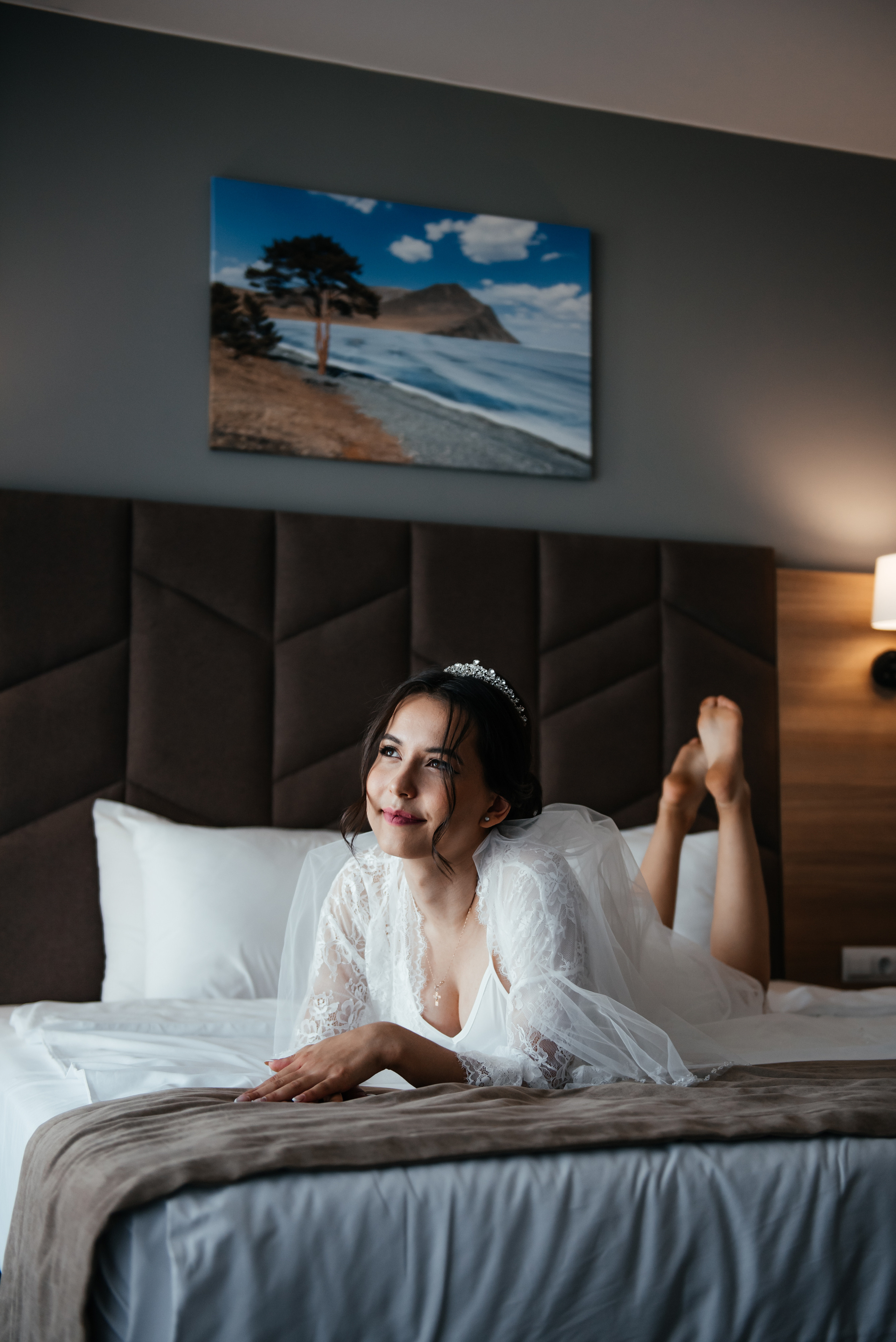 Евгений и Ирина. Свадебный фотограф Иркутск Алексей Шульгин