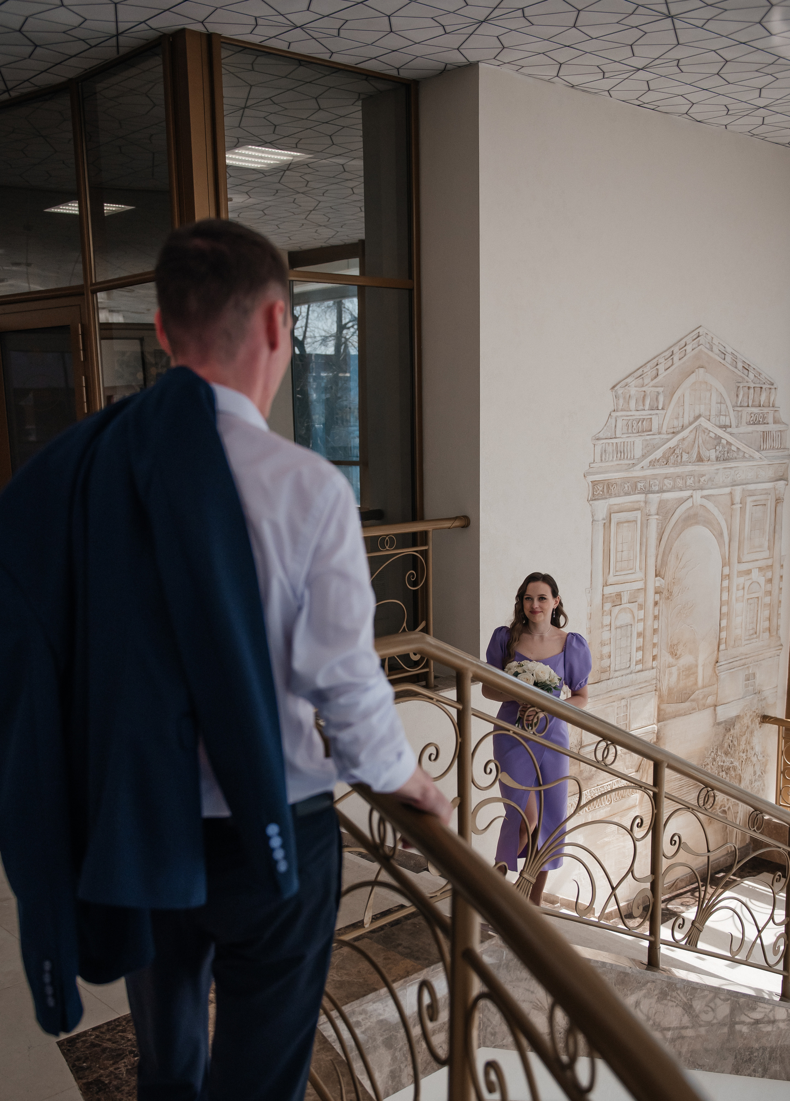 Дмитрий и Ирина. Свадебный фотограф Иркутск Алексей Шульгин