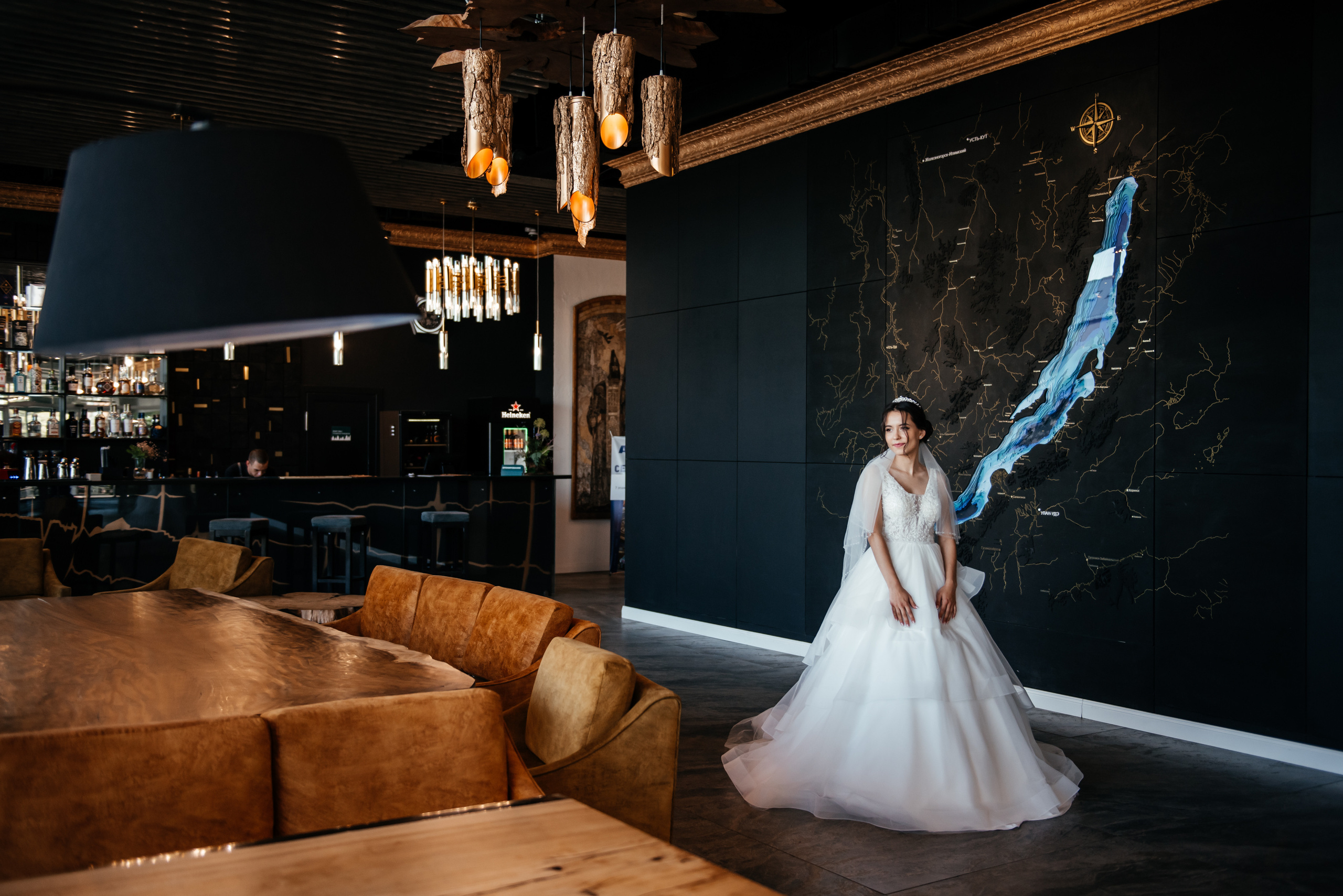 Евгений и Ирина. Свадебный фотограф Иркутск Алексей Шульгин