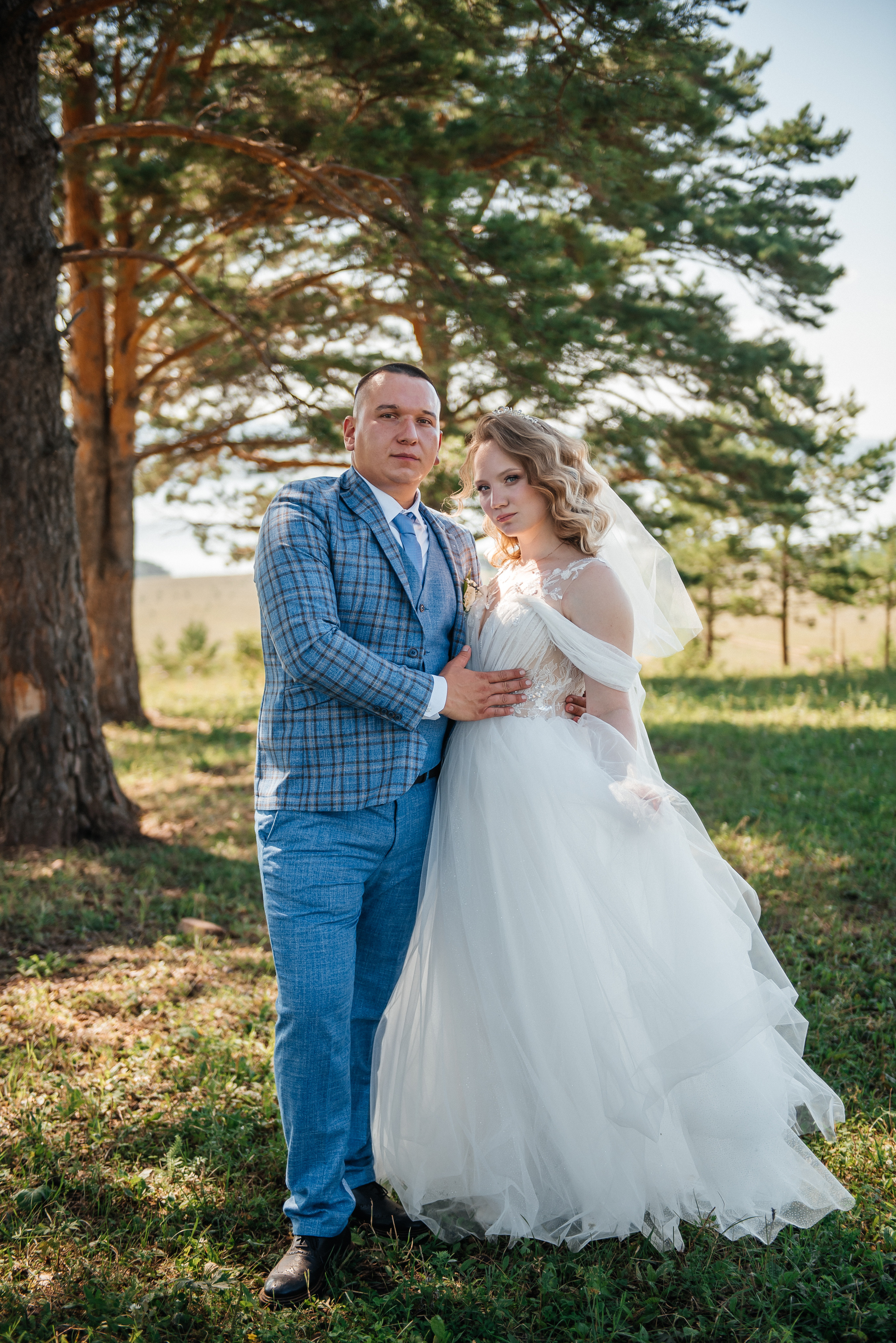 Владислав и Дарья. Свадебный фотограф Иркутск Алексей Шульгин