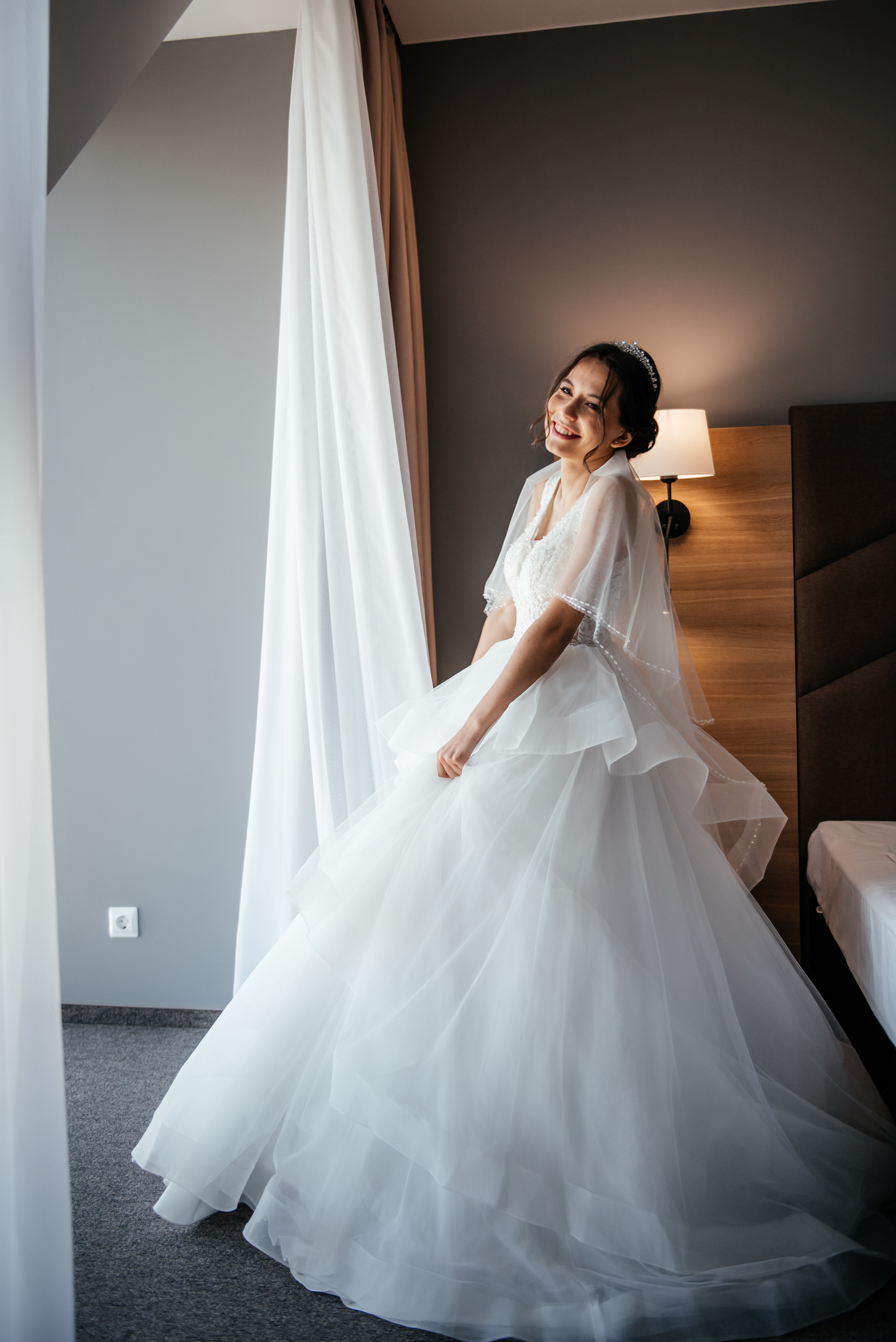 Евгений и Ирина. Свадебный фотограф Иркутск Алексей Шульгин