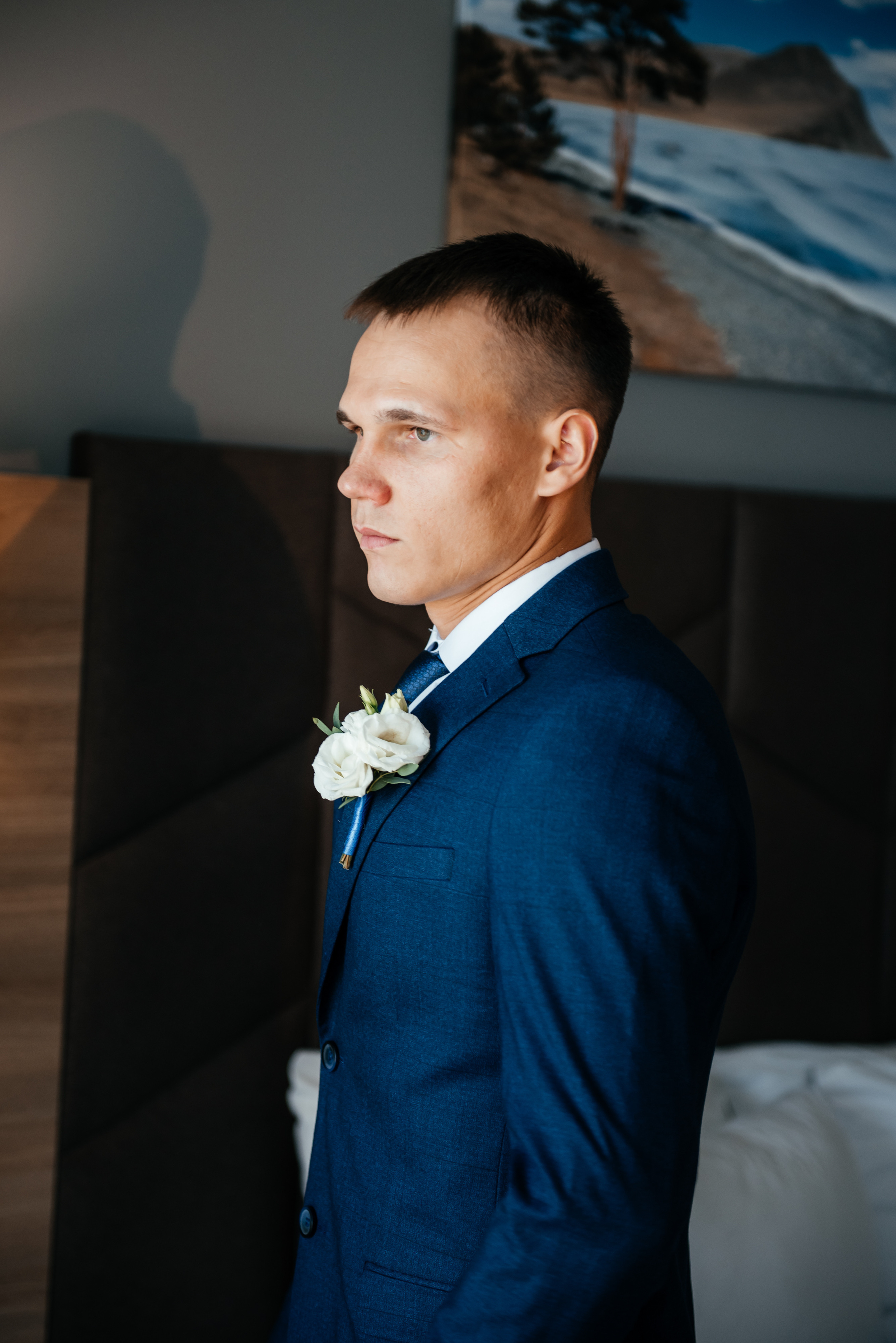 Евгений и Ирина. Свадебный фотограф Иркутск Алексей Шульгин