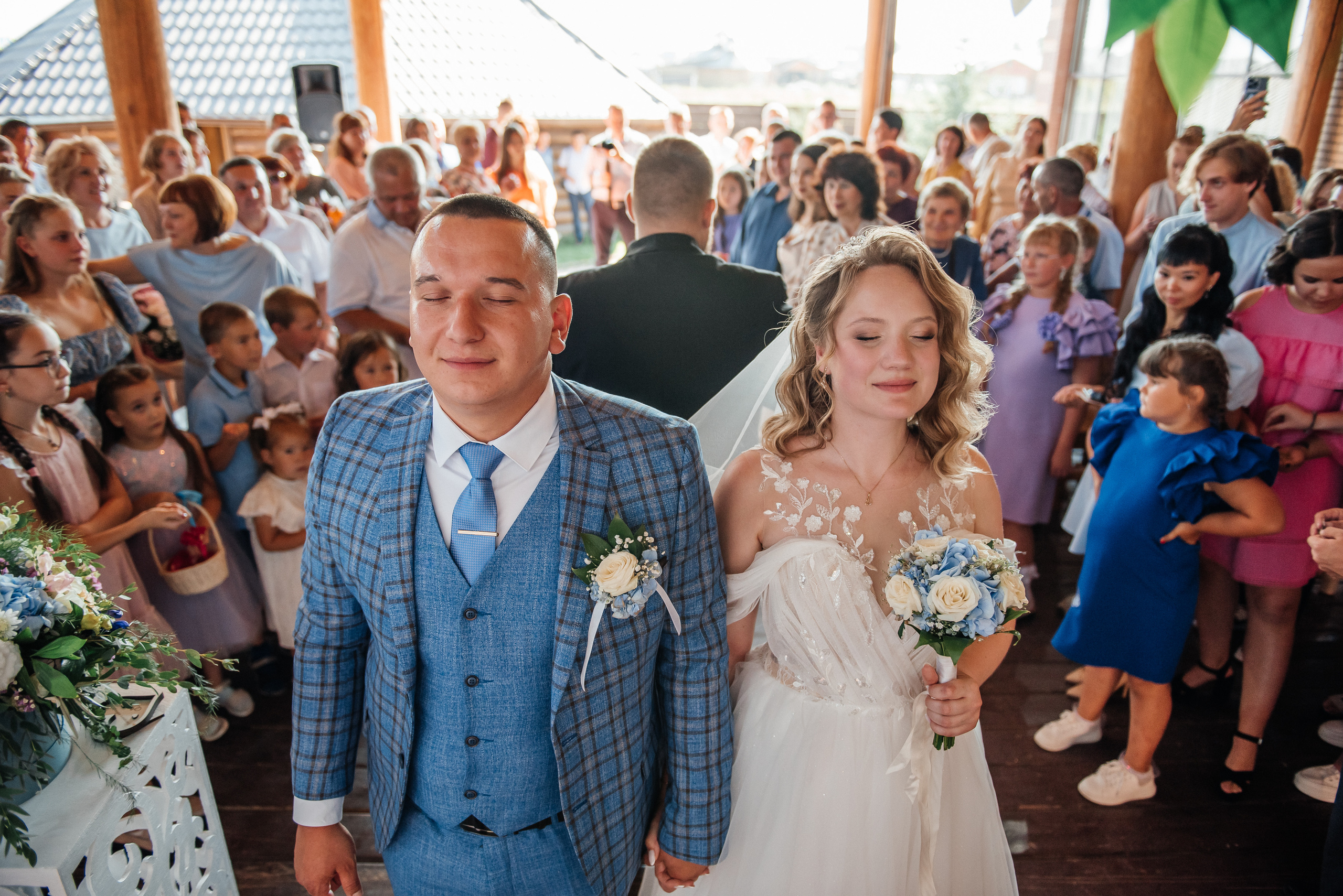 Владислав и Дарья. Свадебный фотограф Иркутск Алексей Шульгин