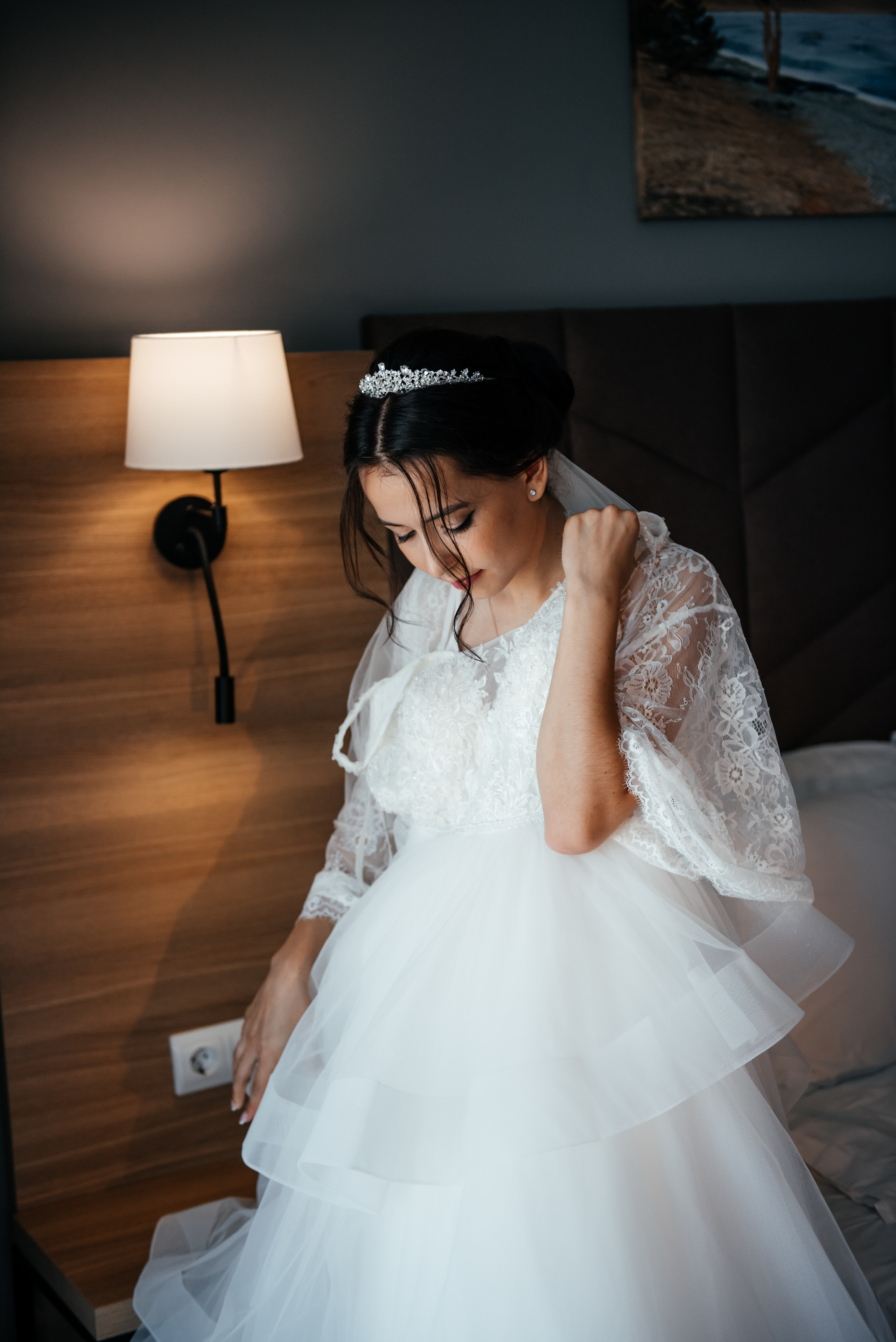 Евгений и Ирина. Свадебный фотограф Иркутск Алексей Шульгин