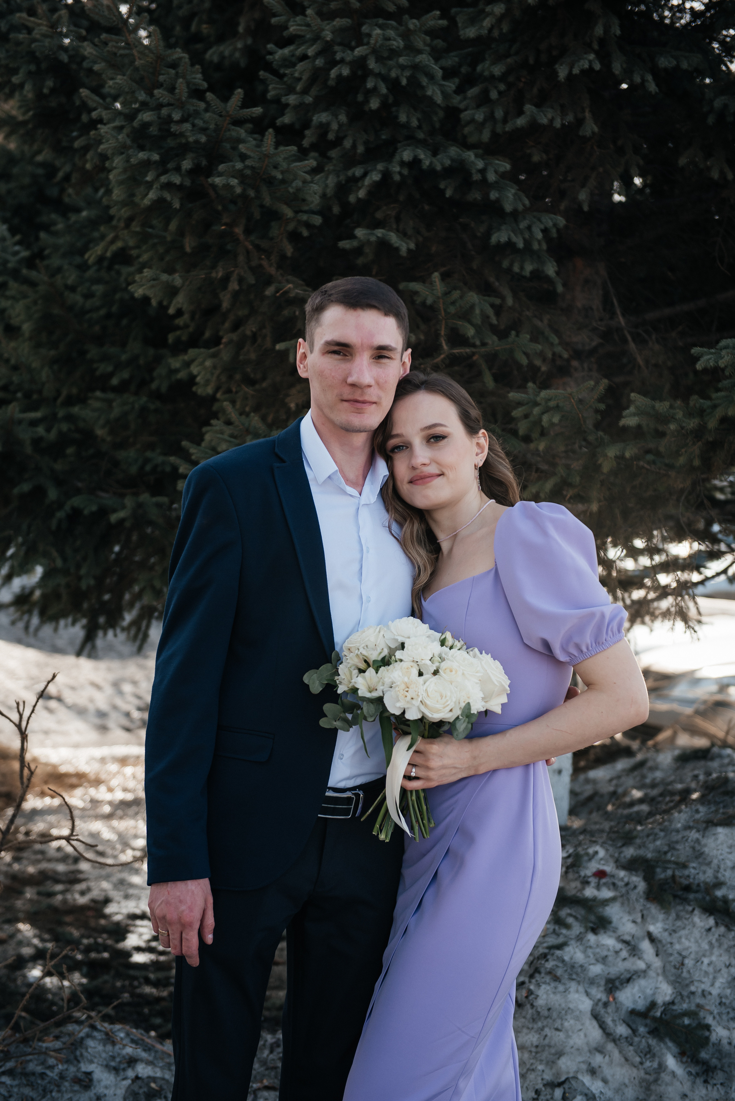 Дмитрий и Ирина. Свадебный фотограф Иркутск Алексей Шульгин