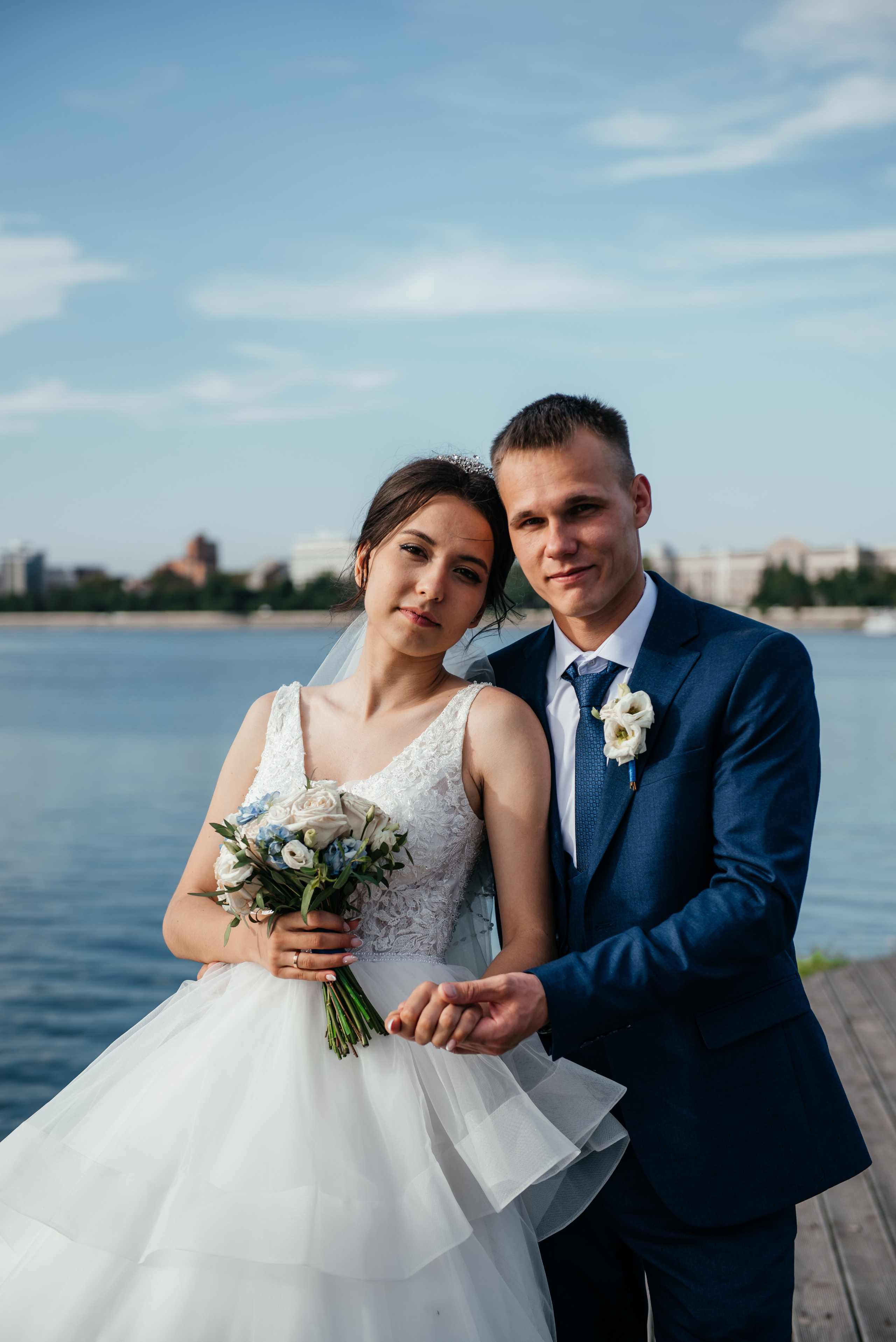 Евгений и Ирина. Свадебный фотограф Иркутск Алексей Шульгин