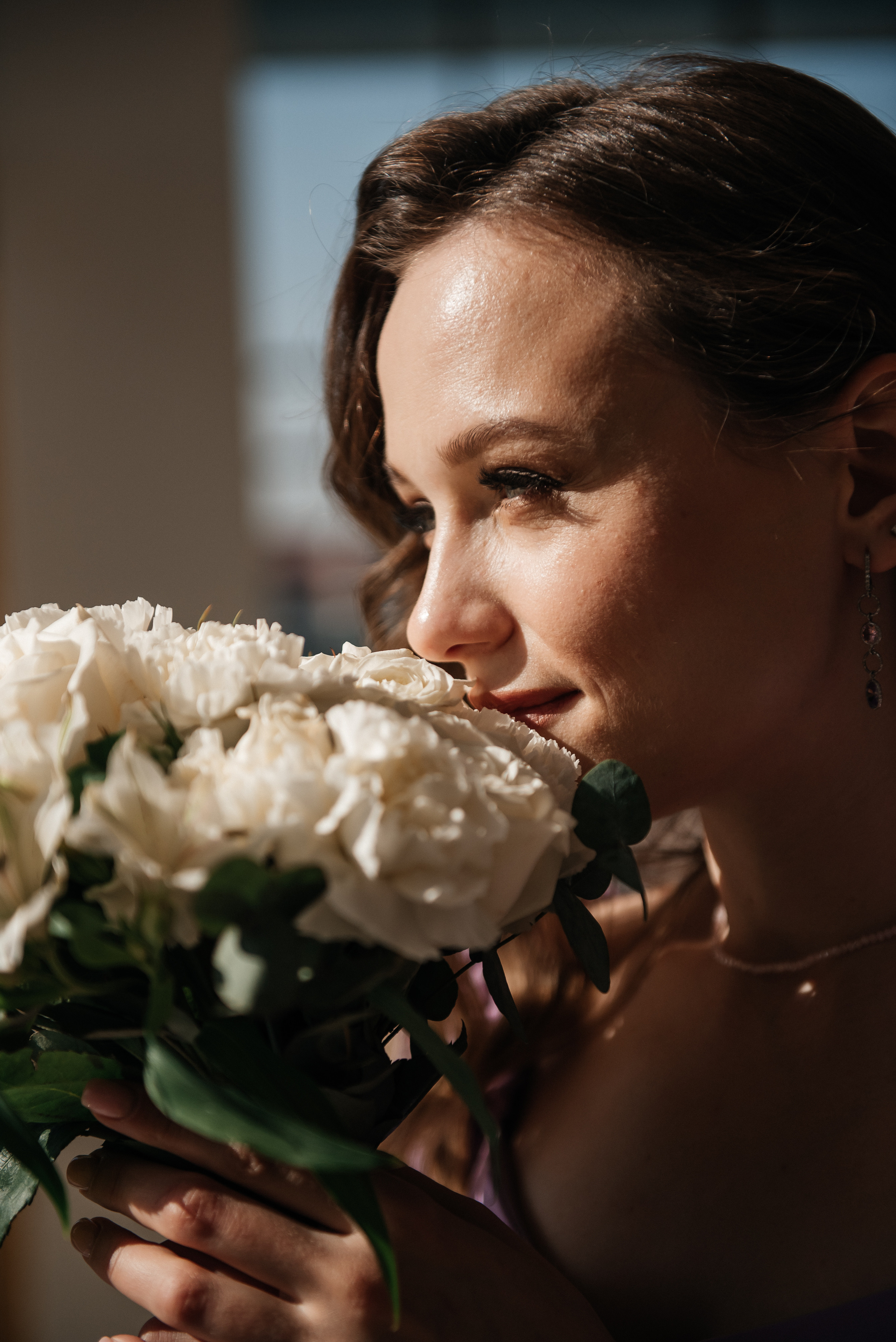 Дмитрий и Ирина. Свадебный фотограф Иркутск Алексей Шульгин