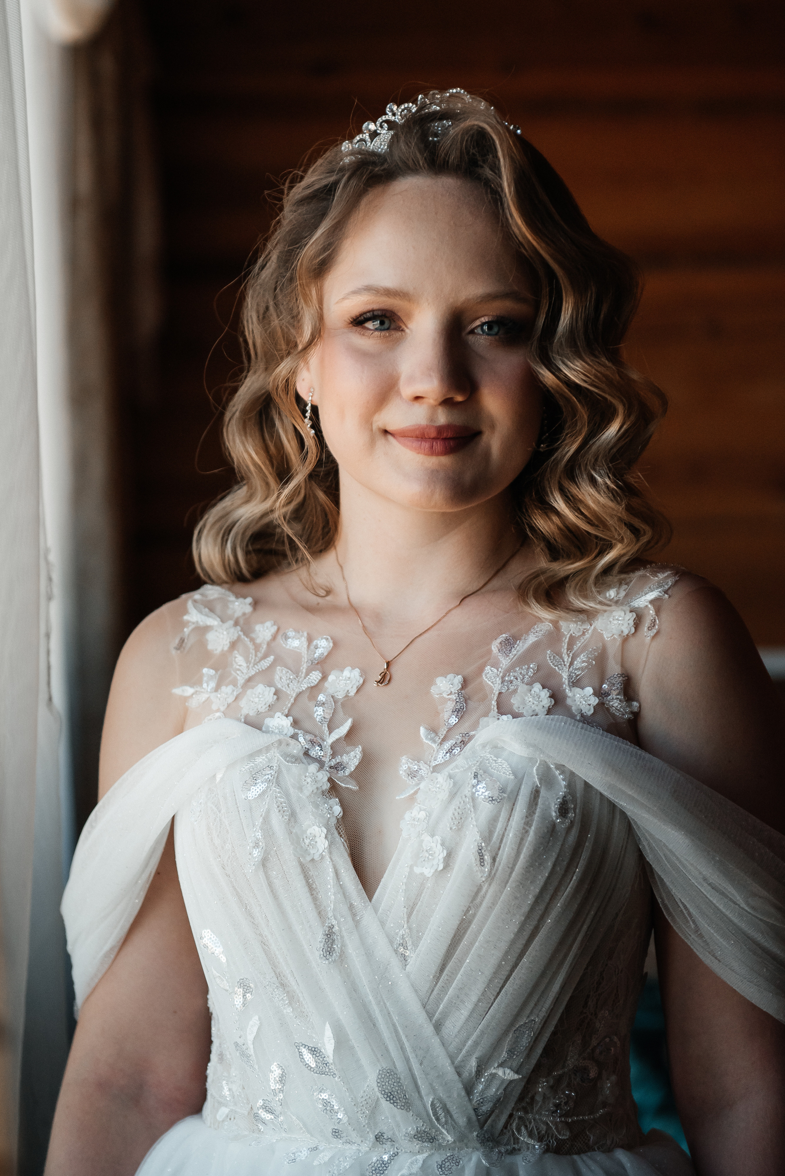 Владислав и Дарья. Свадебный фотограф Иркутск Алексей Шульгин