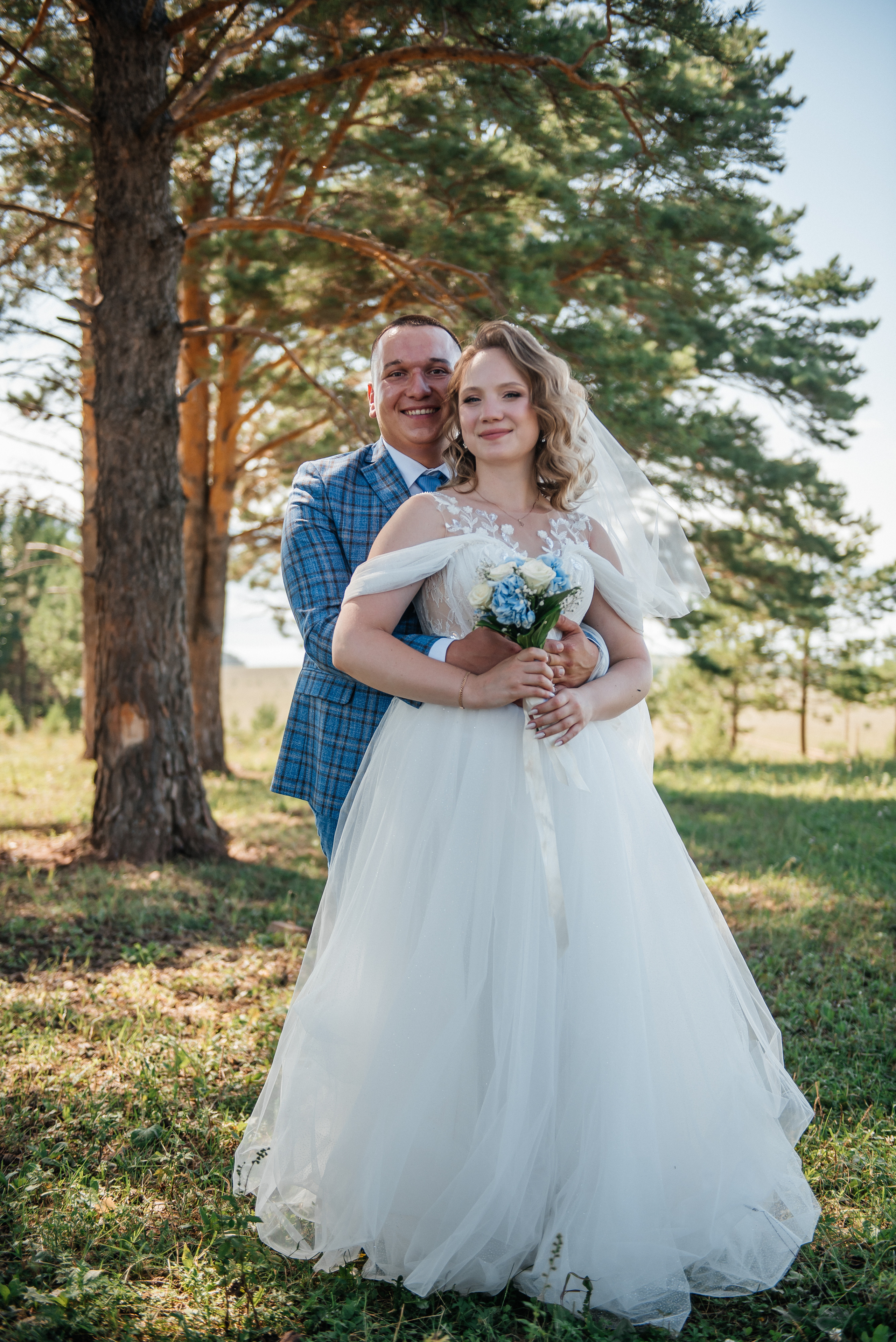 Владислав и Дарья. Свадебный фотограф Иркутск Алексей Шульгин