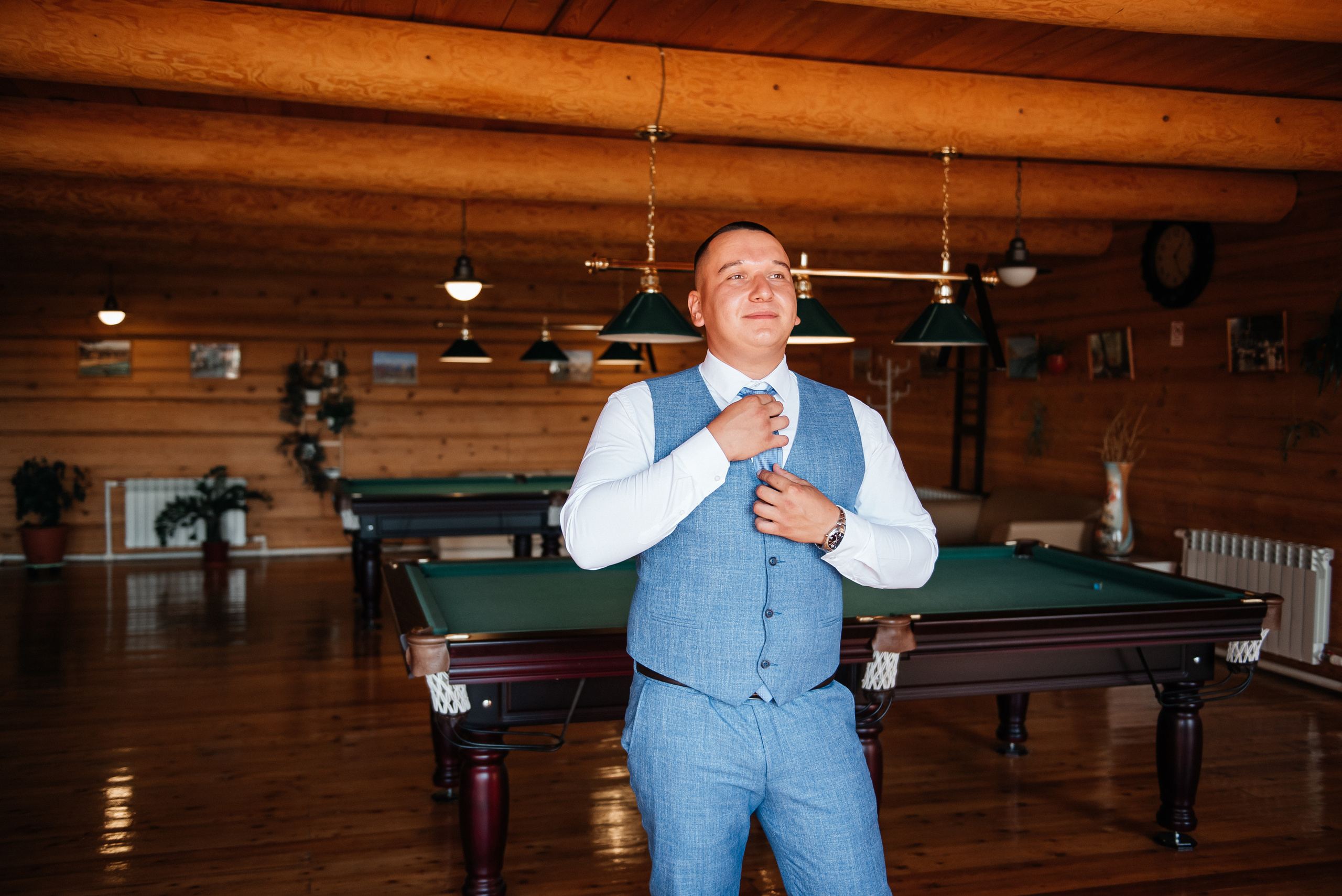 Владислав и Дарья. Свадебный фотограф Иркутск Алексей Шульгин